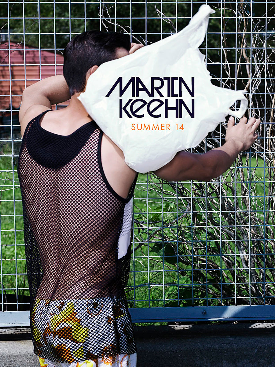 Summer 2014 Lookbook