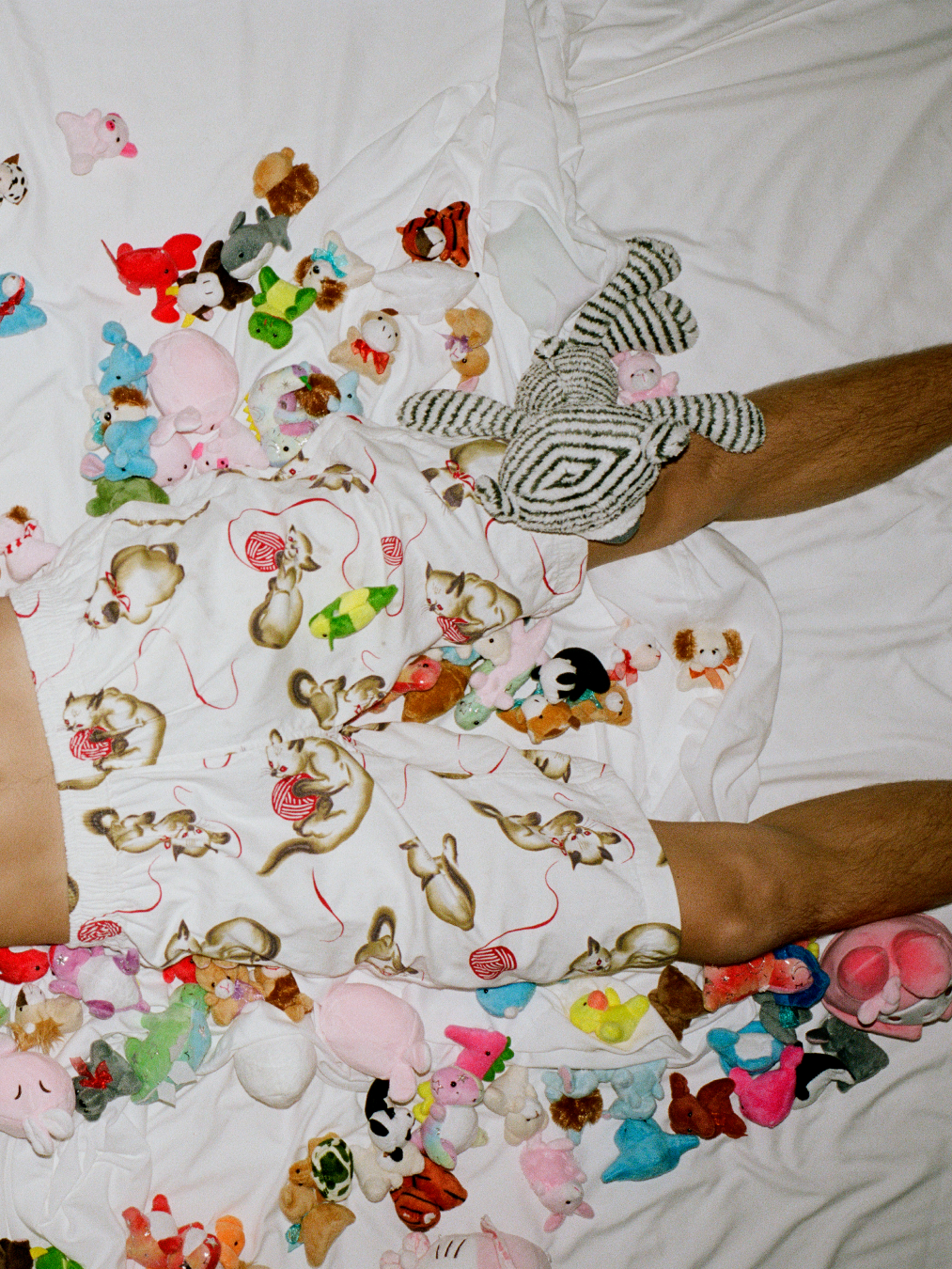 Tentations Rebelles - Parachute Magazine, Issue No. 1 (November 2025)