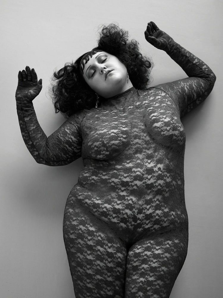 Beth Ditto - Interview Magazine