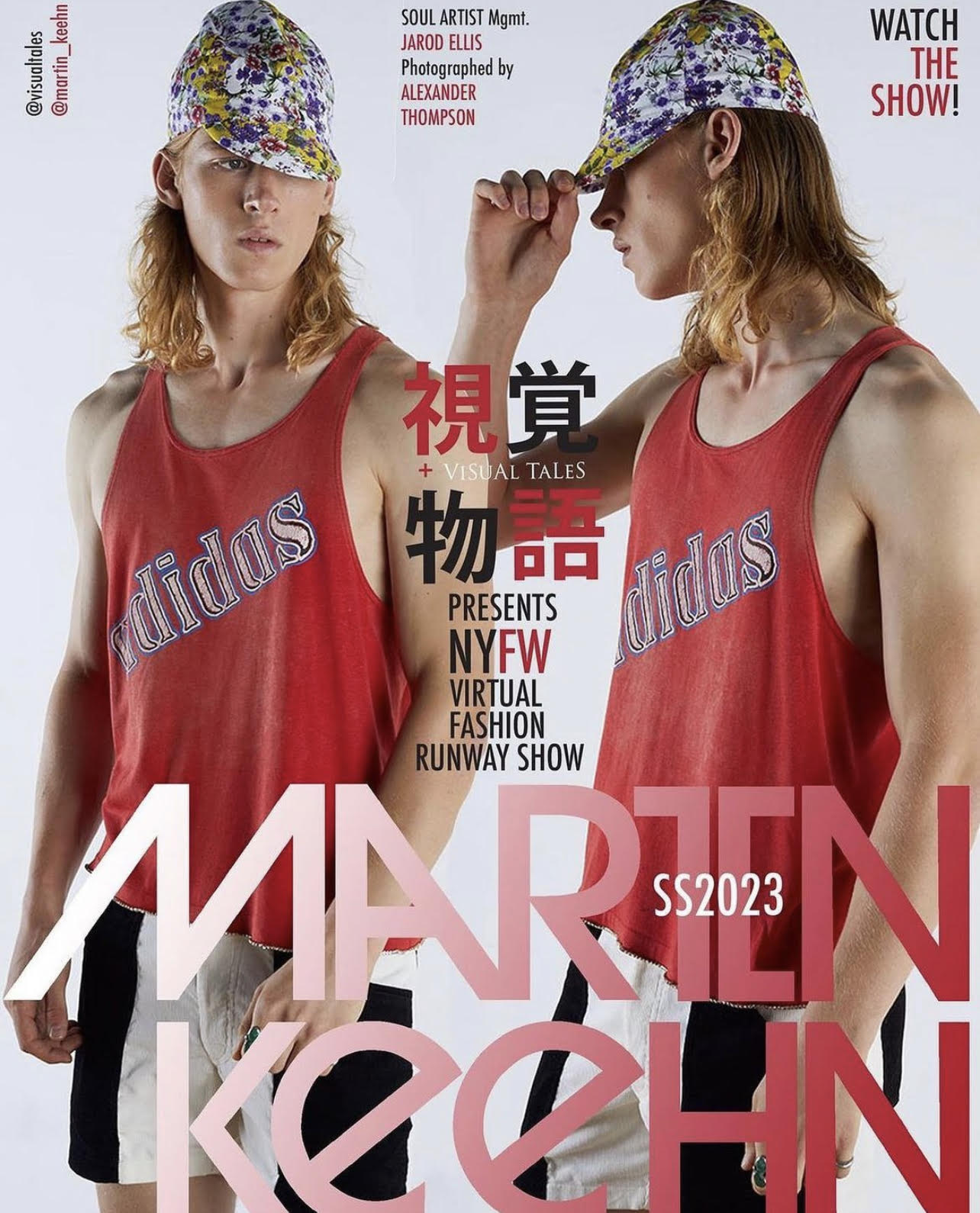 SS2023 - Visual Tales