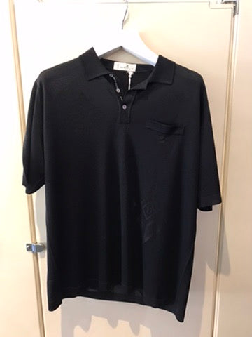 Vintage Montagut Pocketed Polo