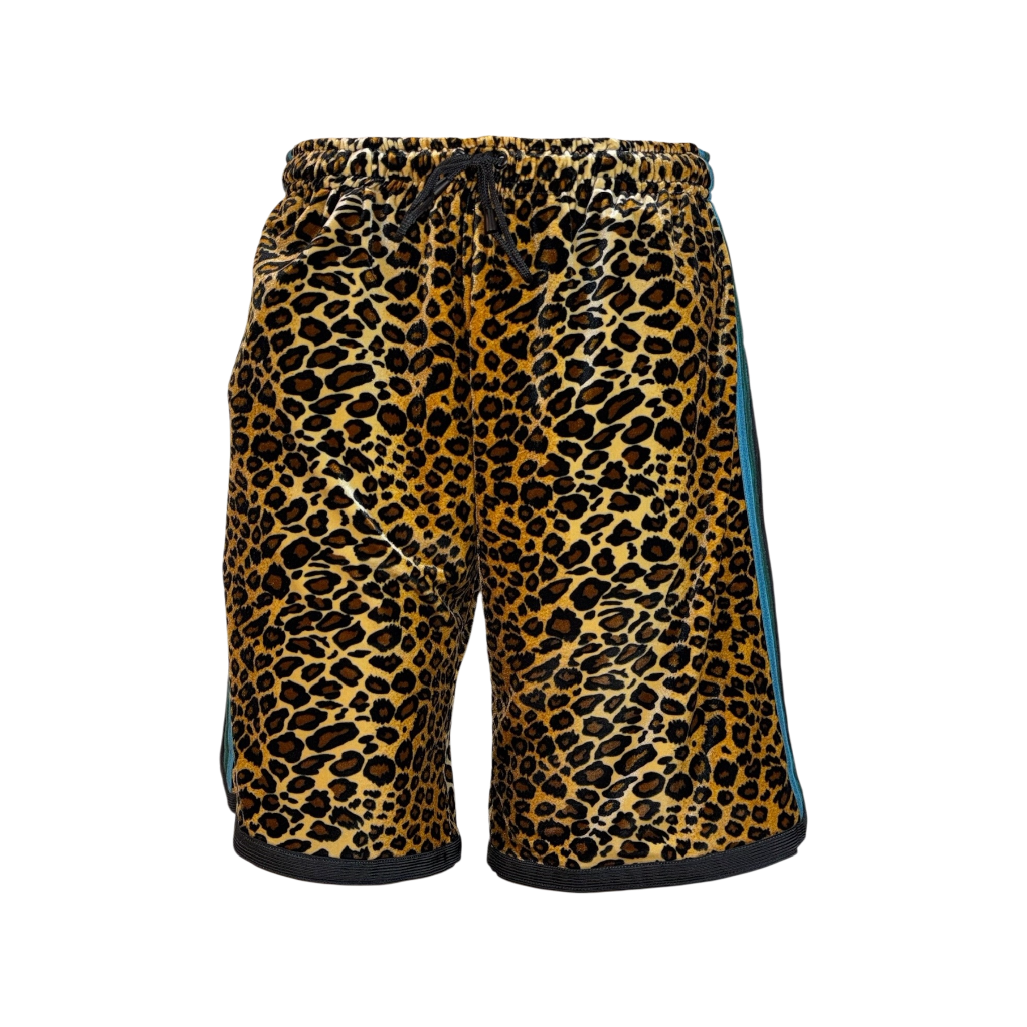 Cheetah Bro Shorts