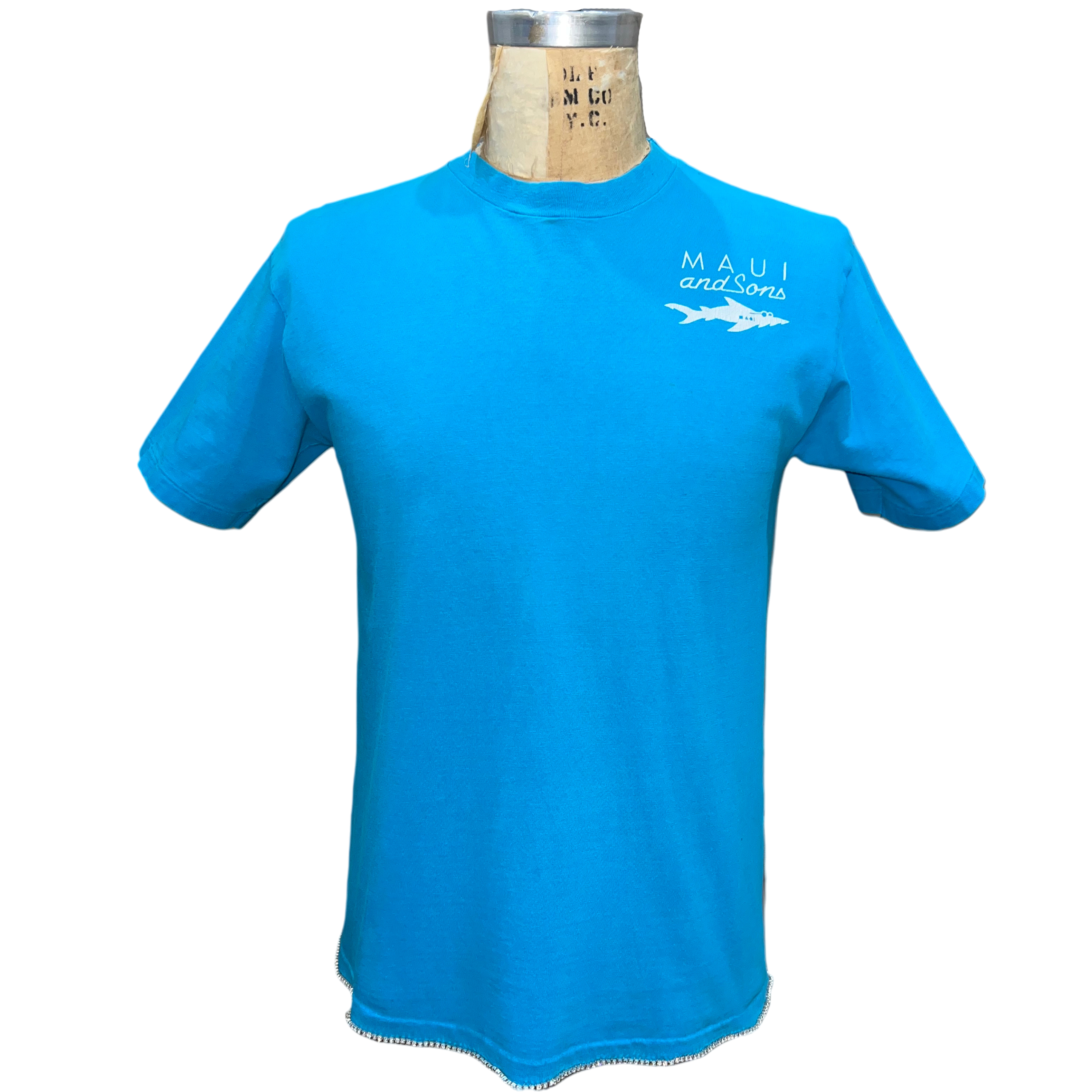 Maui & Sons Surface Wear Diamante T-Shirt