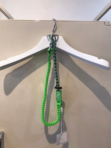 Retractable Tool Safety Lanyard Belt