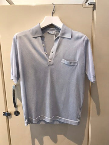 Vintage Montagut Pocketed Polo