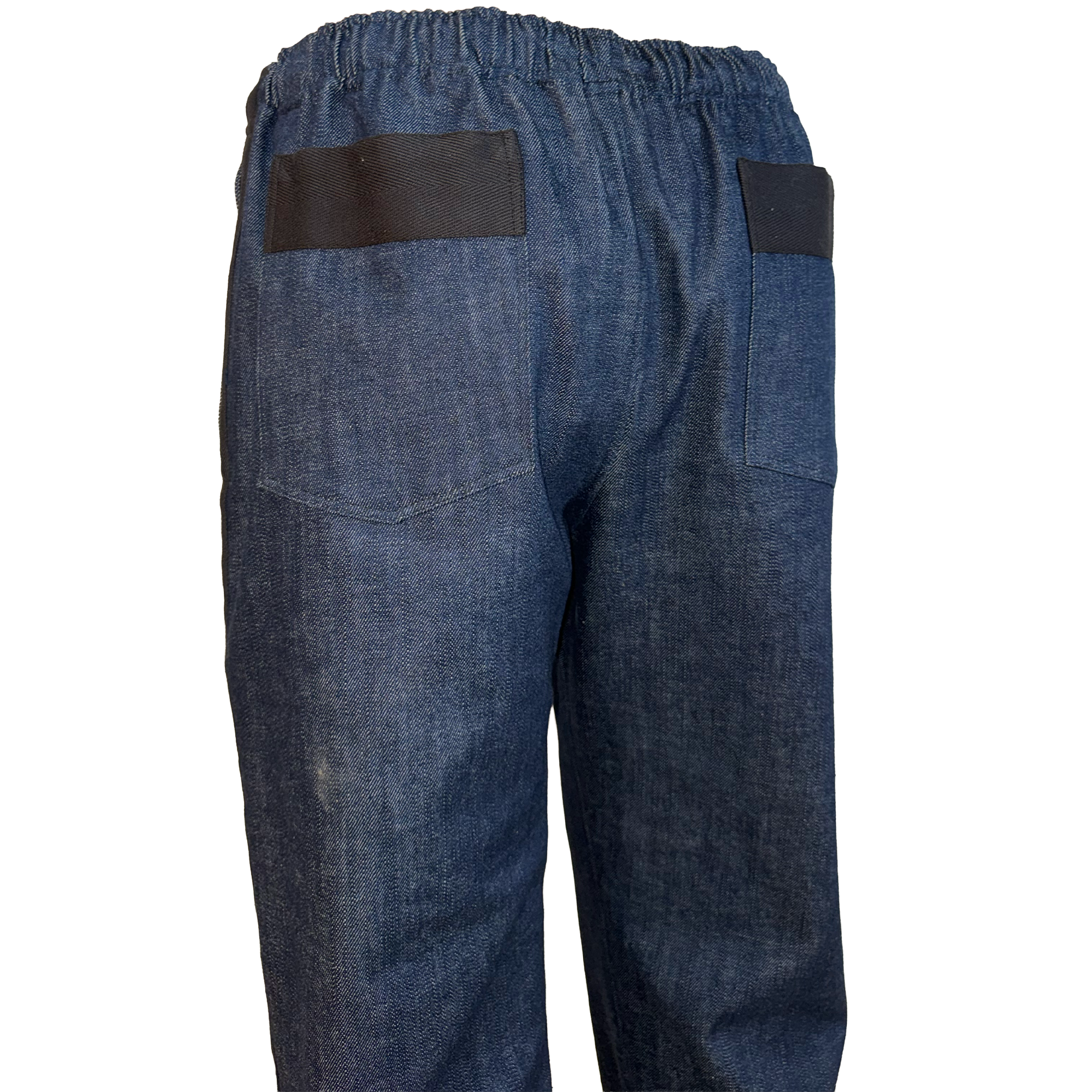 Denim Jam Pants