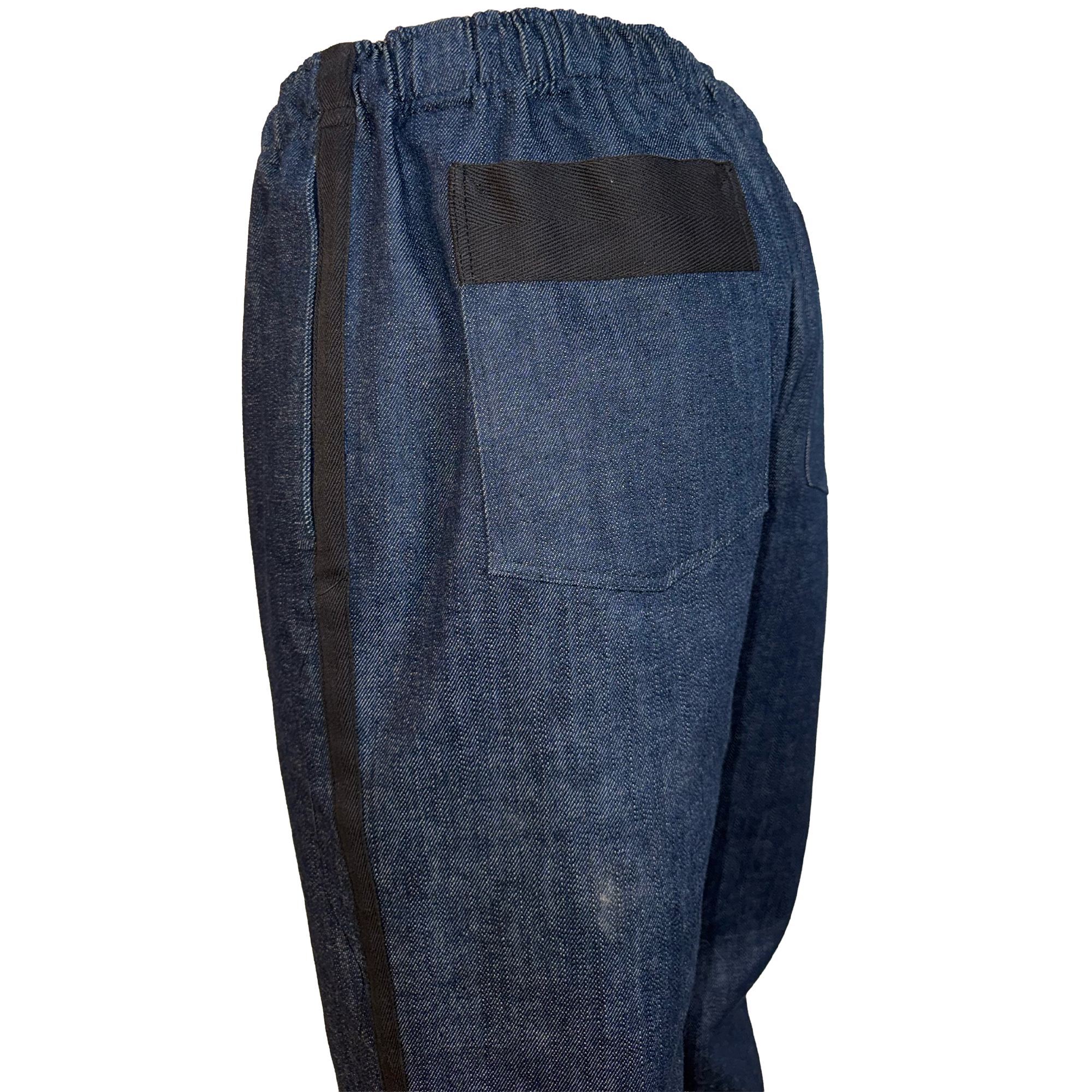 Denim Jam Pants