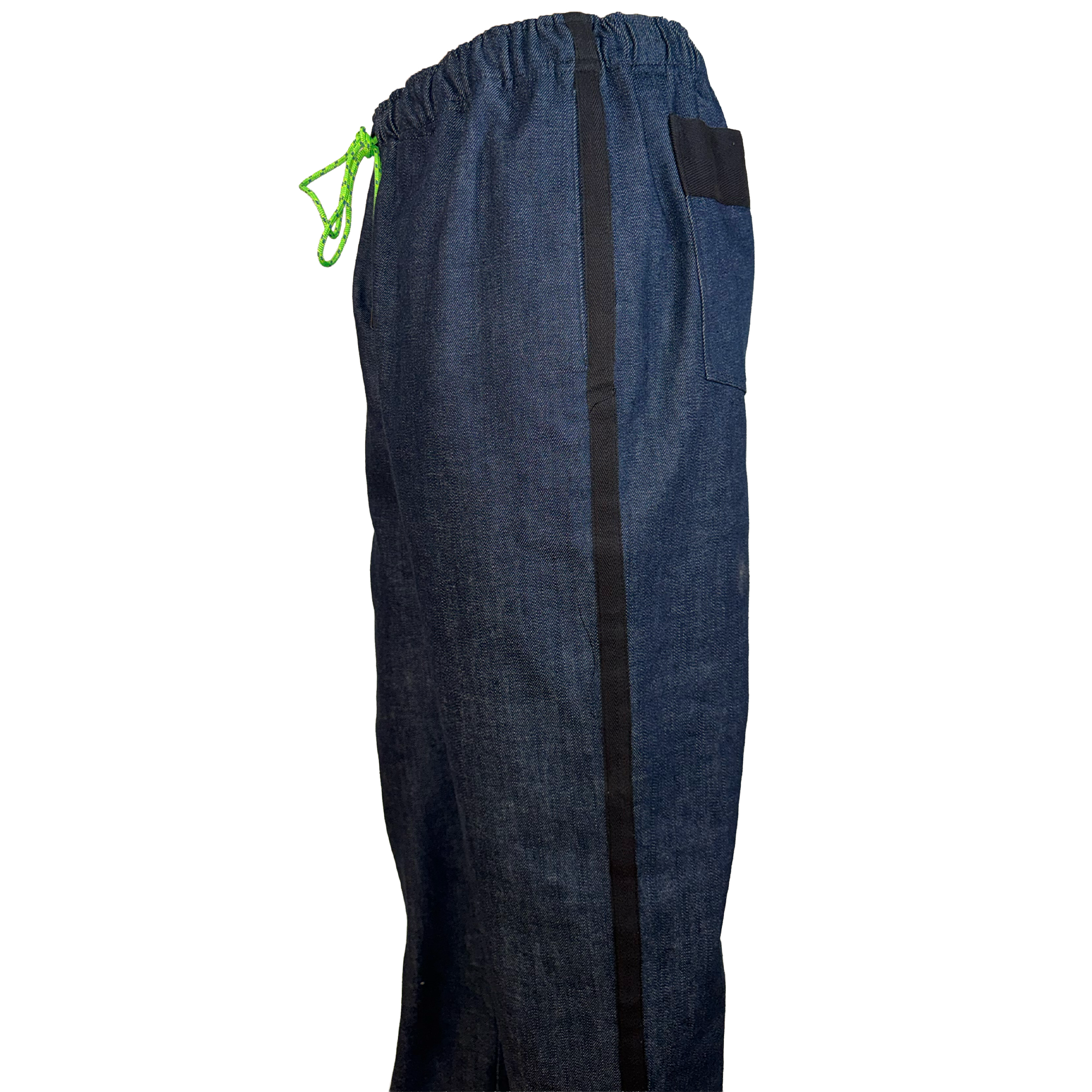 Denim Jam Pants