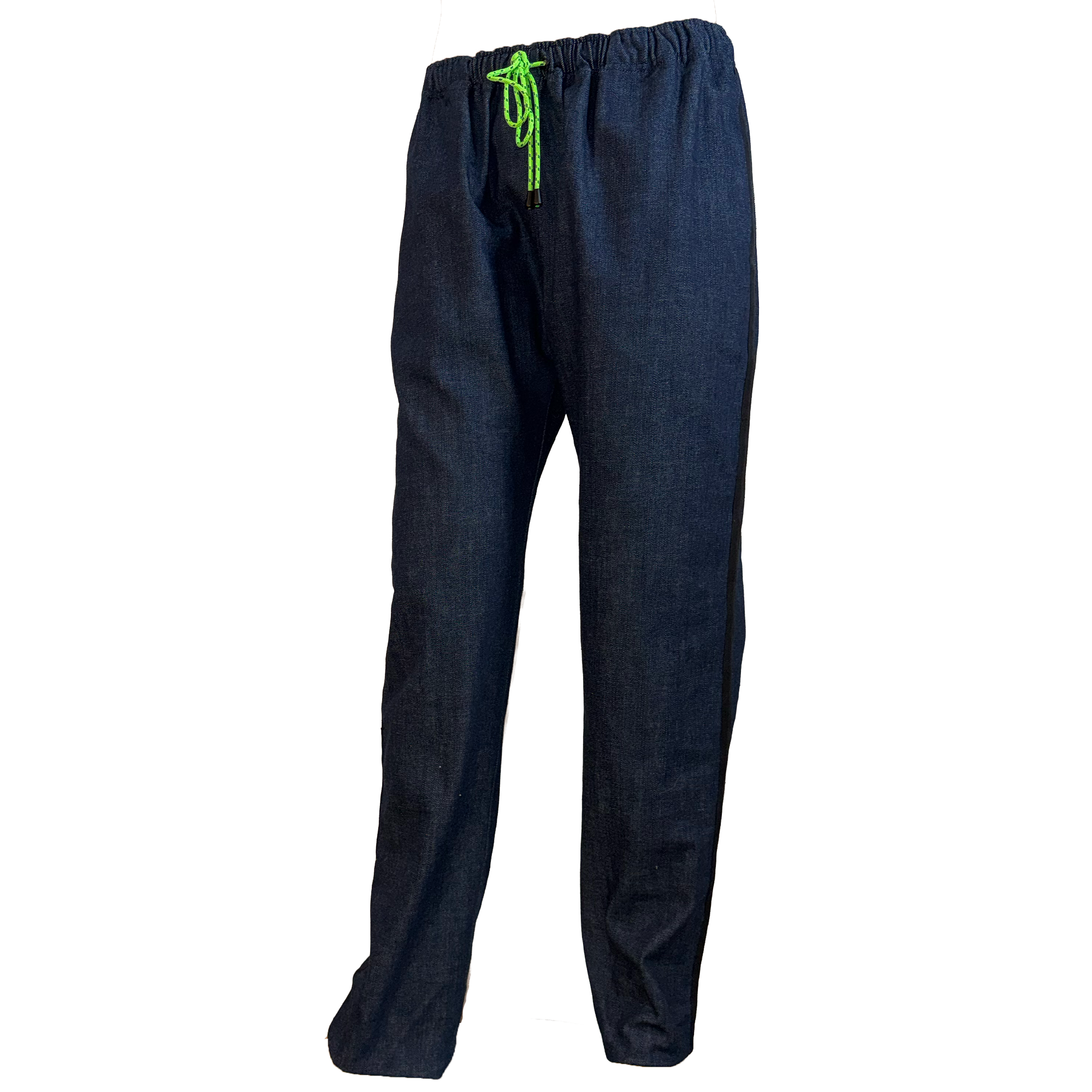 Denim Jam Pants