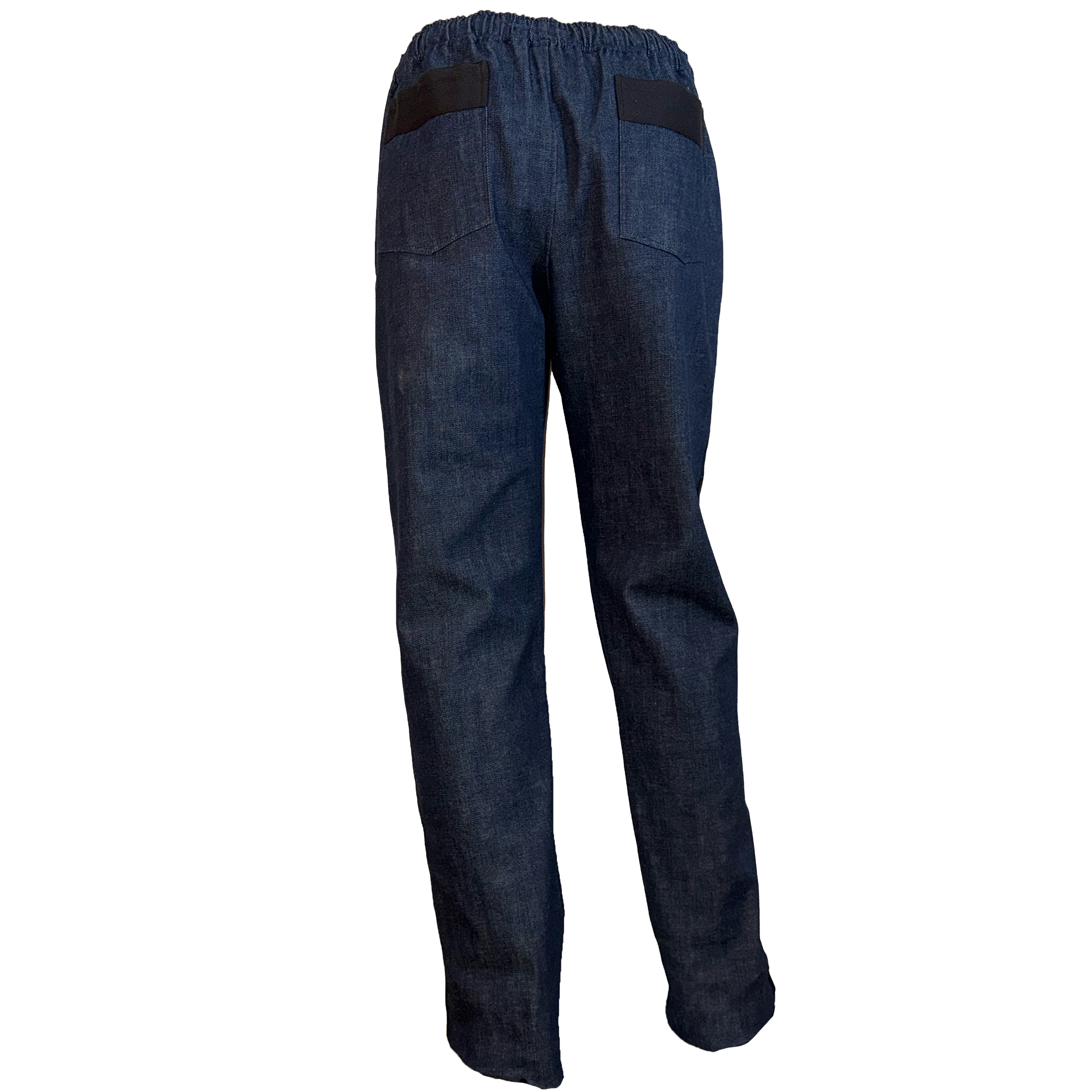 Denim Jam Pants