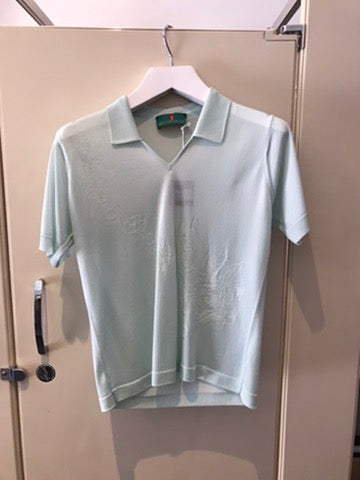 Vintage Montagut Polo