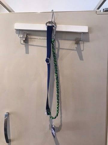 Stainless Steel Carabiner Belt