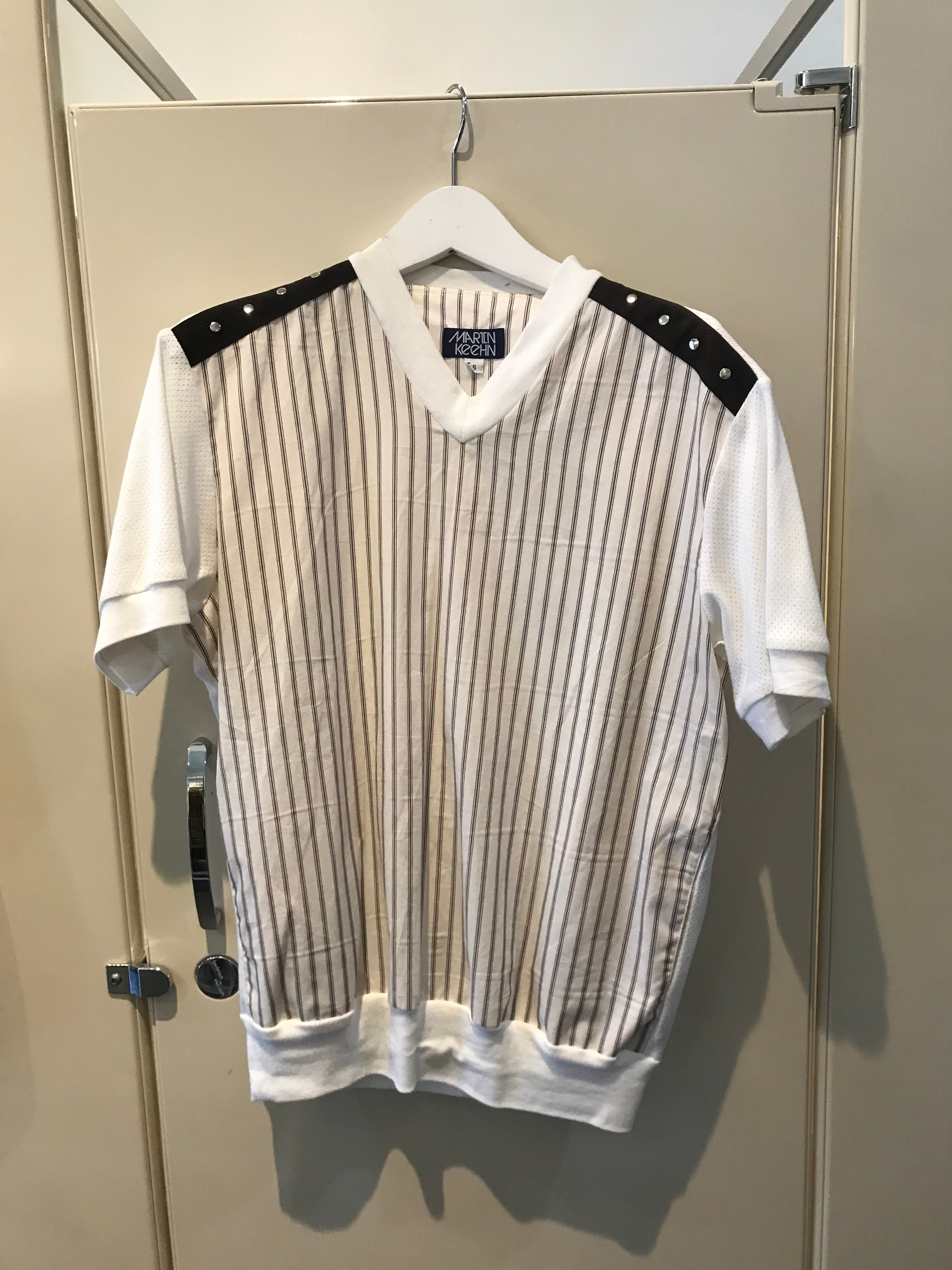 Pierre Cardin-Alike Shirt