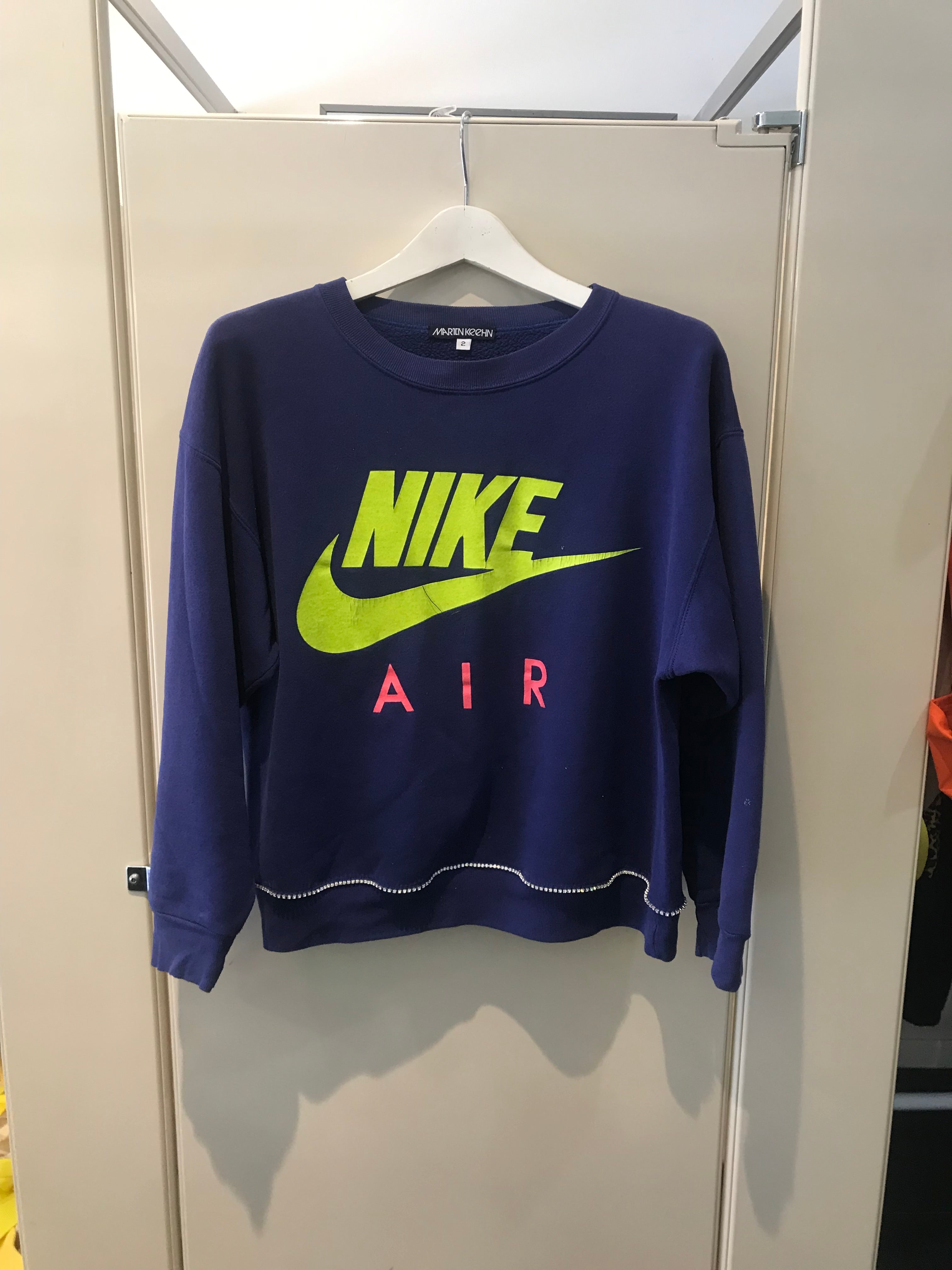 Nike Air Sweater Diamante Sweater