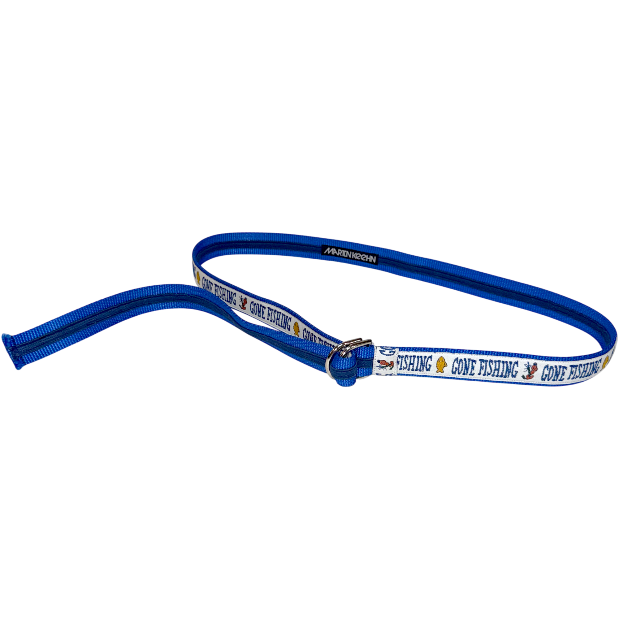 Gone Fishing Belt