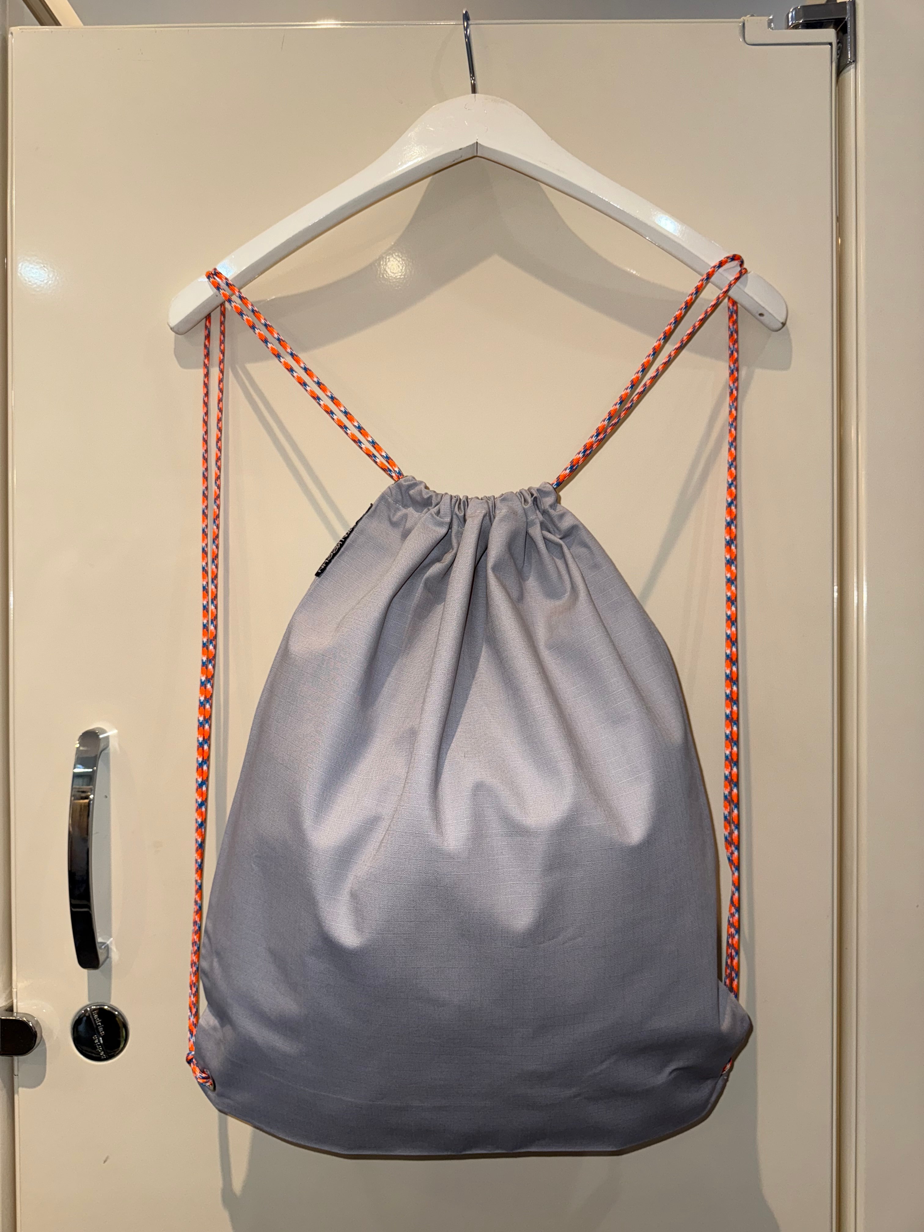 Ripstop Cotton Cinch Pack