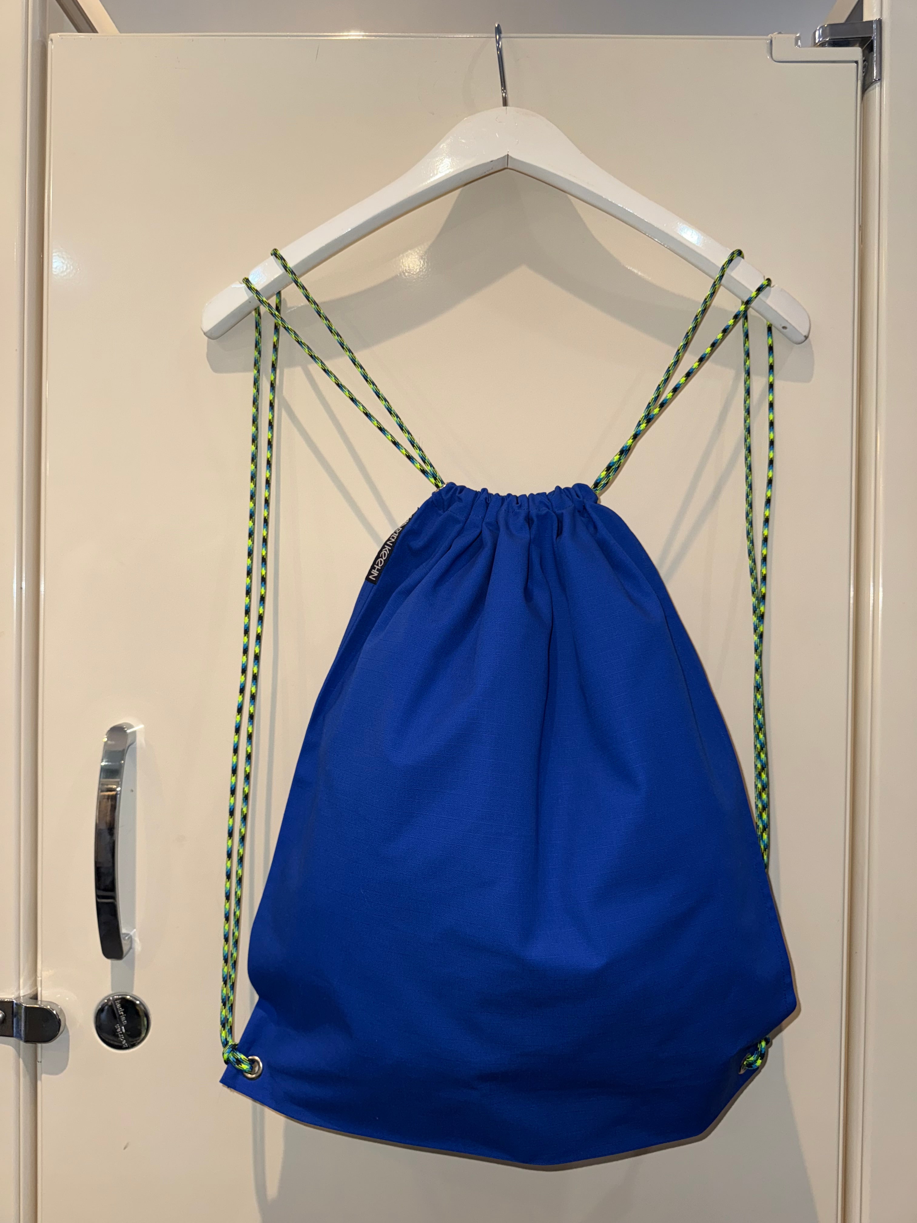 Ripstop Cotton Cinch Pack