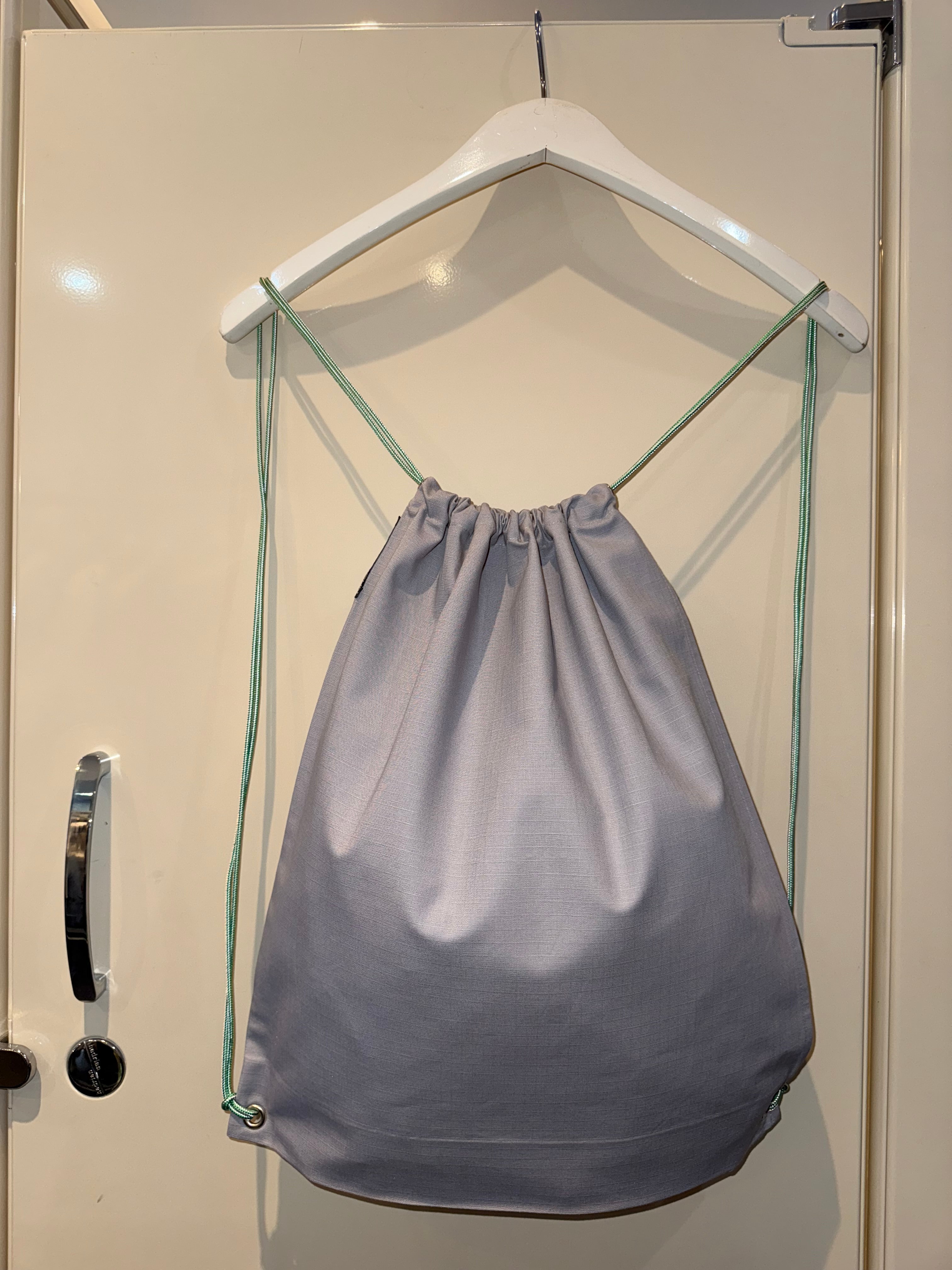 Ripstop Cotton Cinch Pack