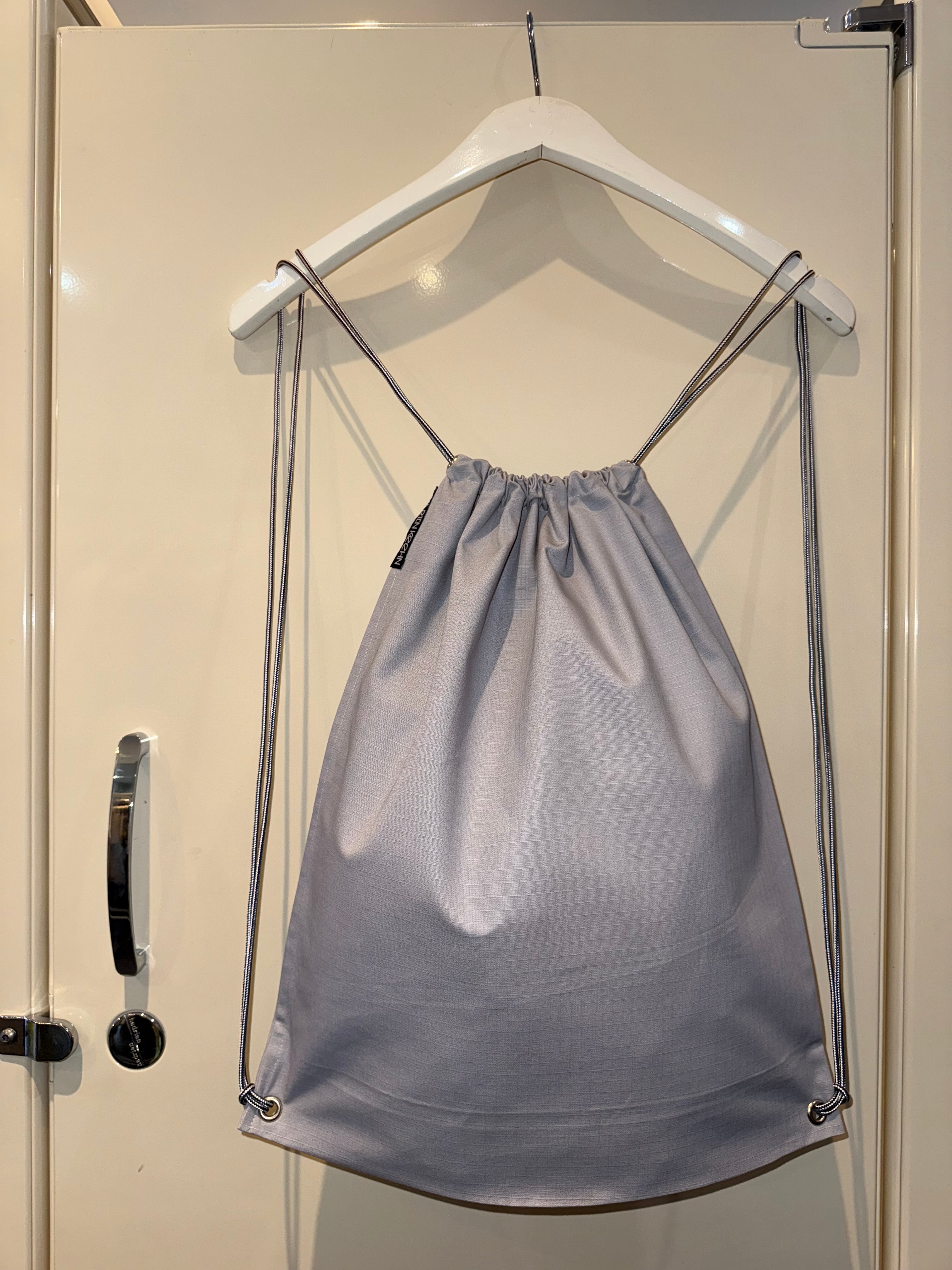 Ripstop Cotton Cinch Pack