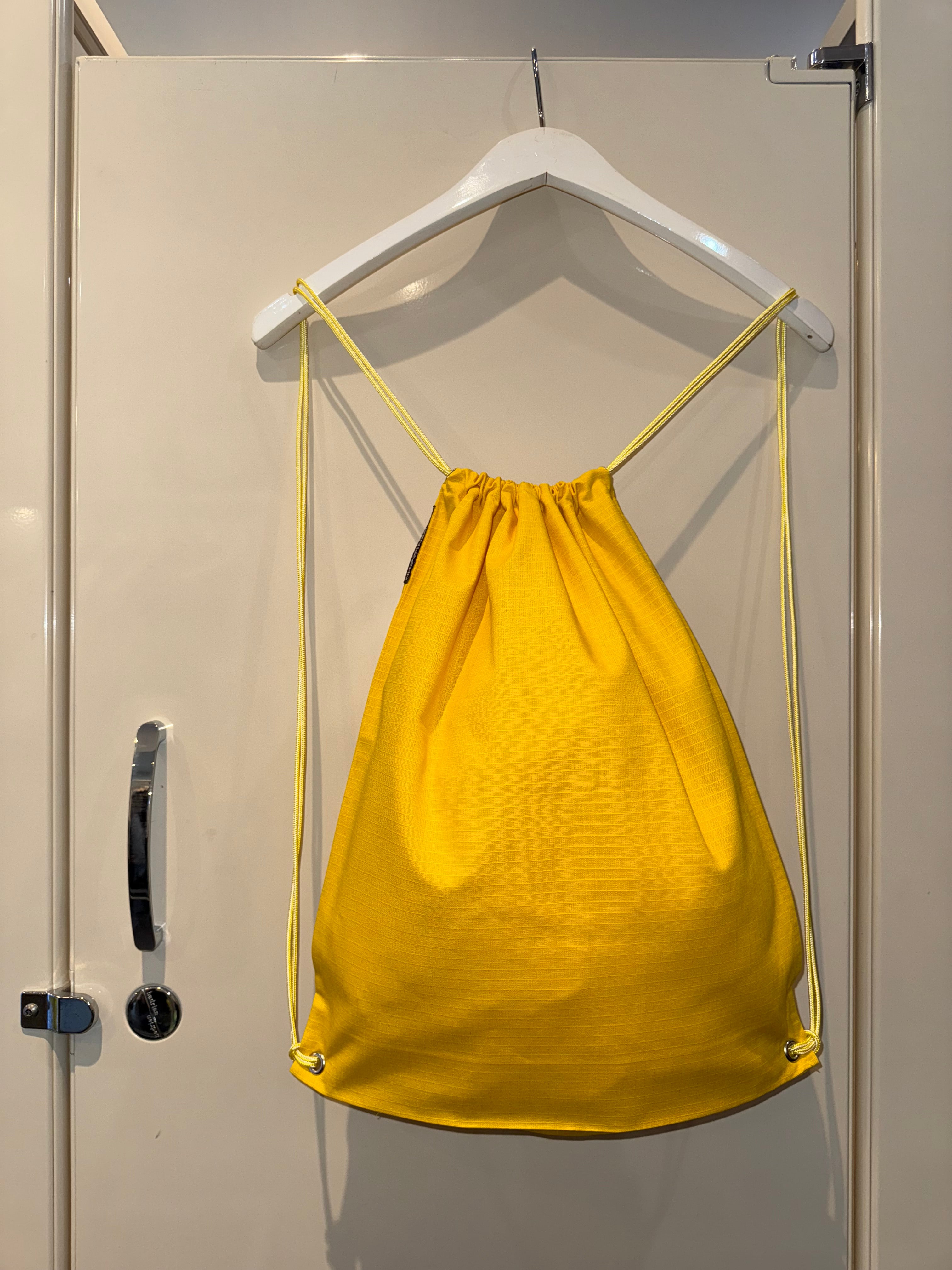 Ripstop Cotton Cinch Pack