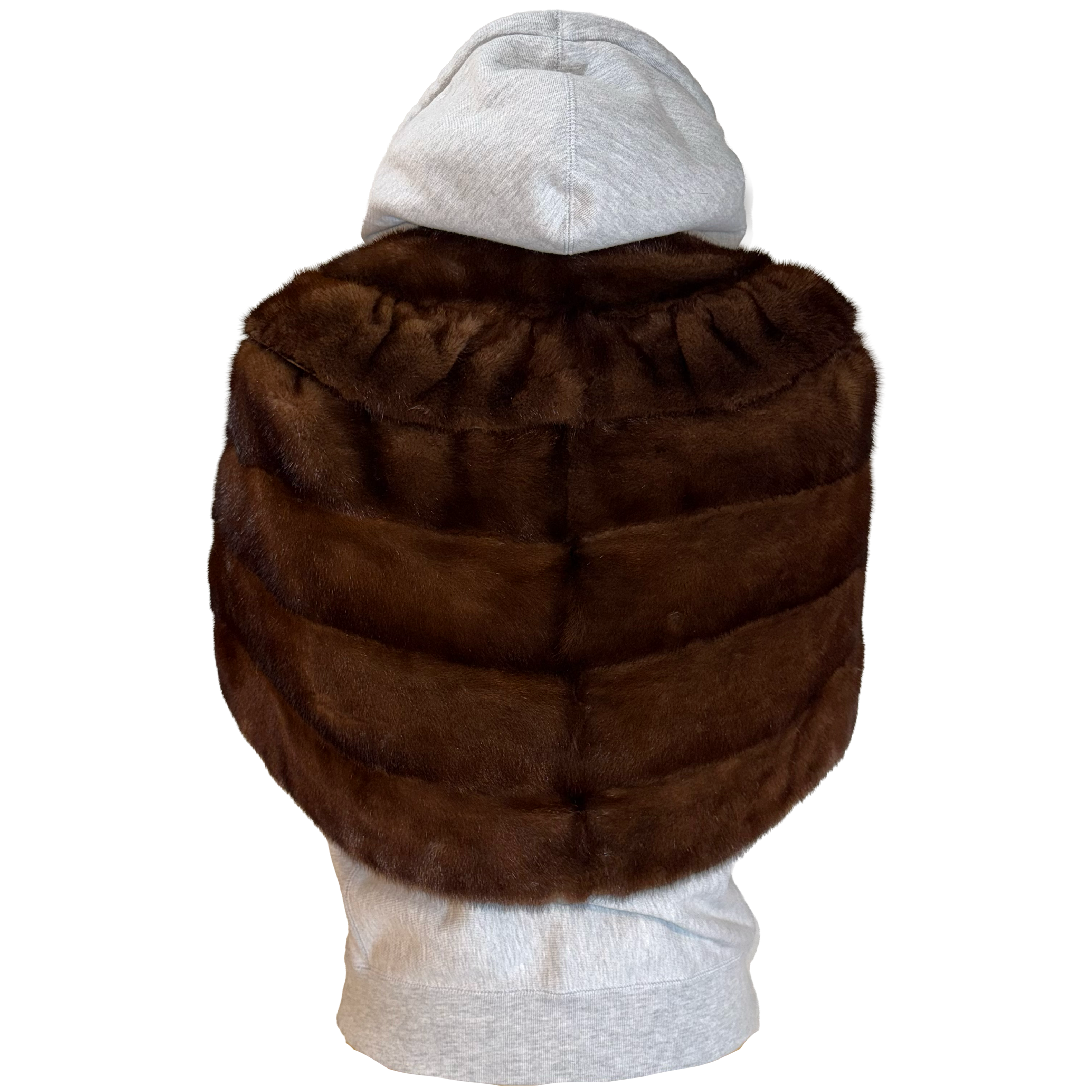 Mink Stole Hoodie
