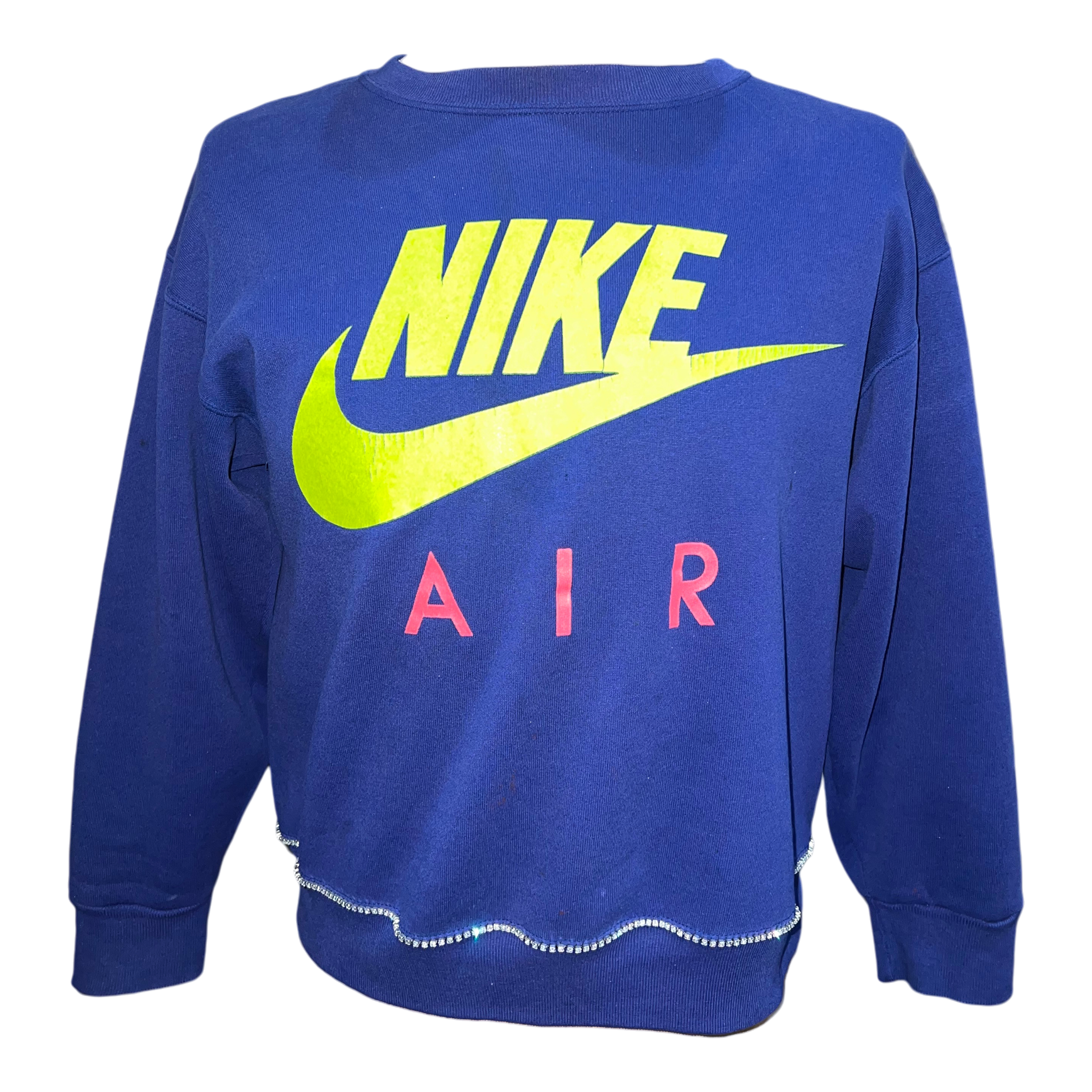 Nike Air Diamante Sweater