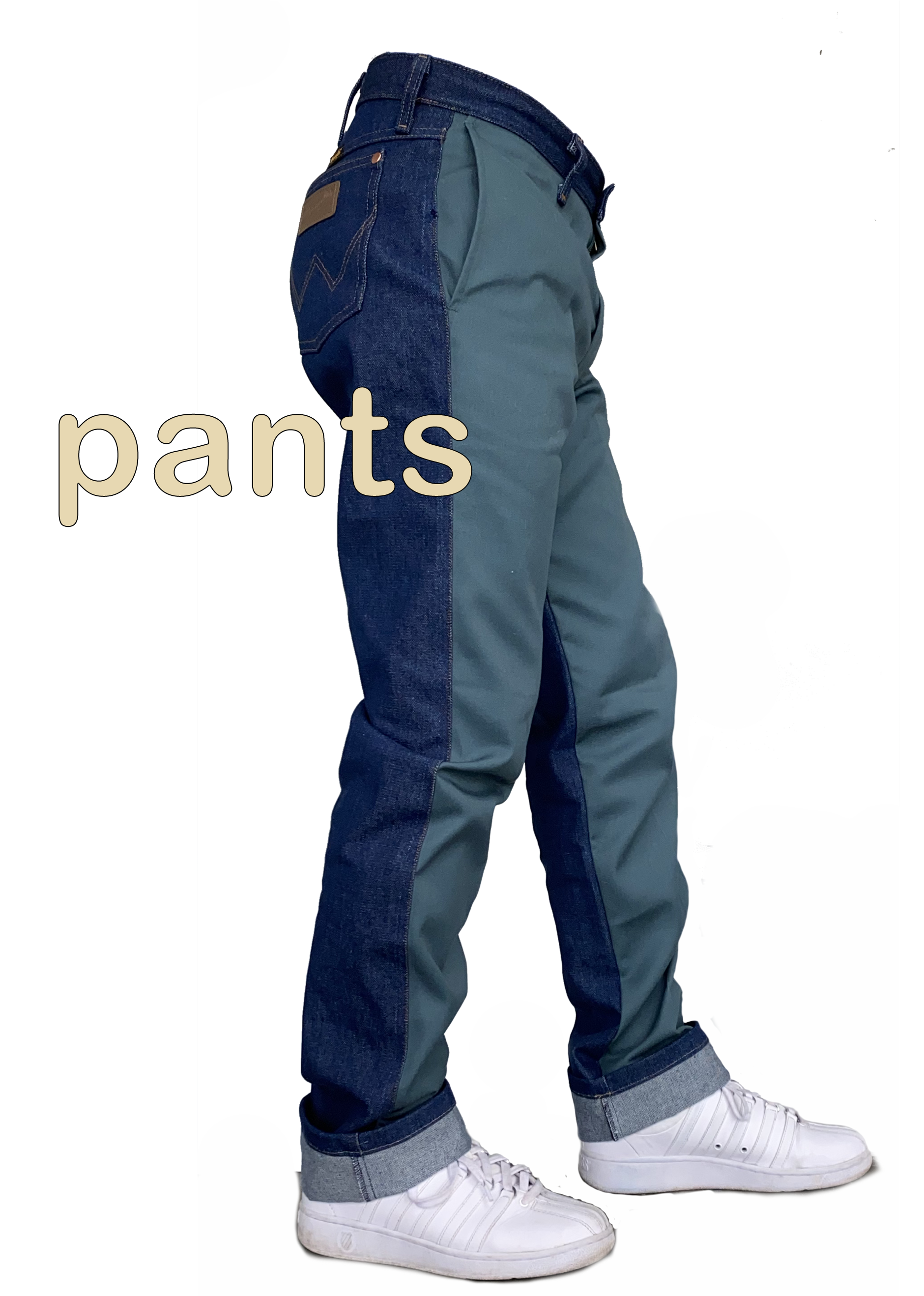 Pants