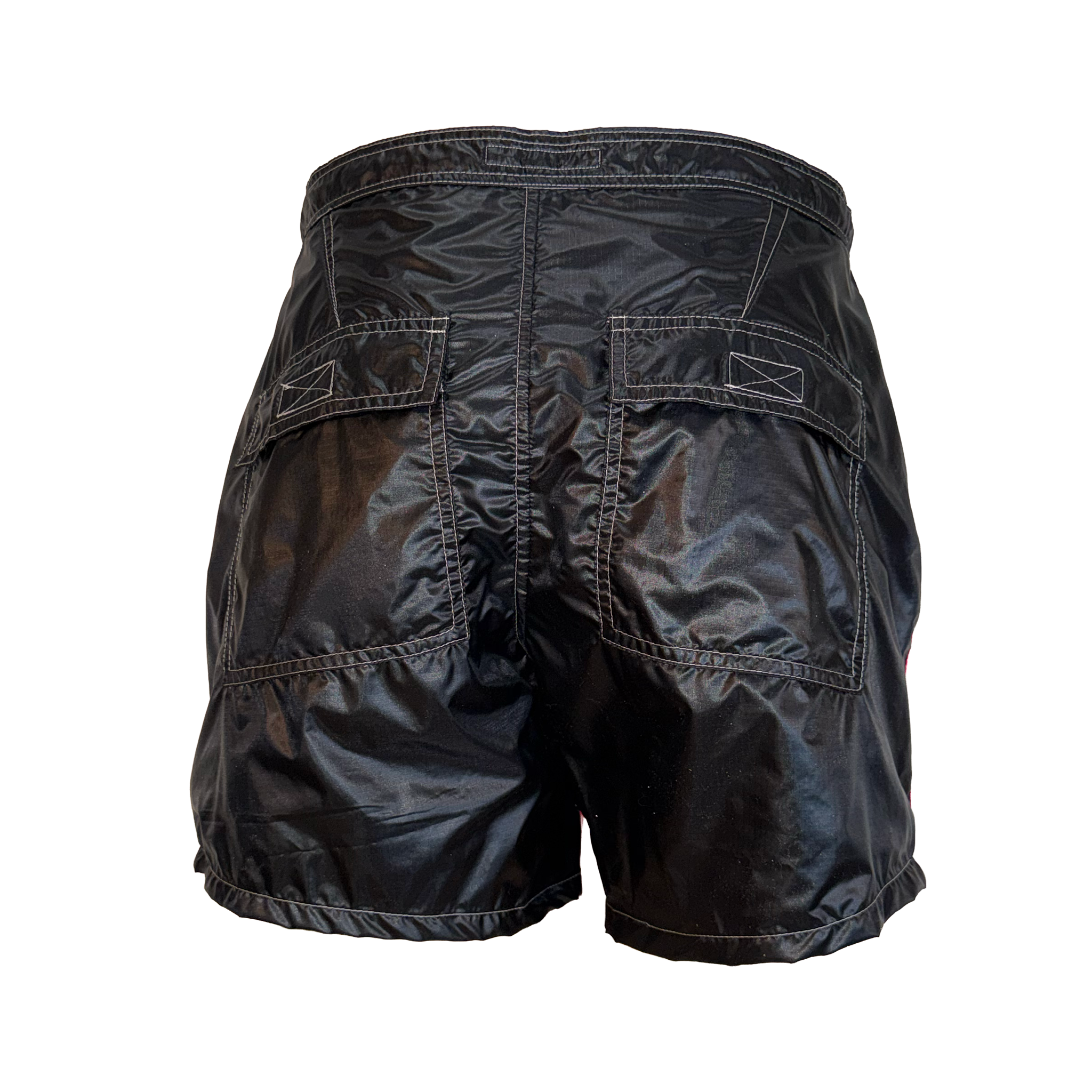 The Surfer Short