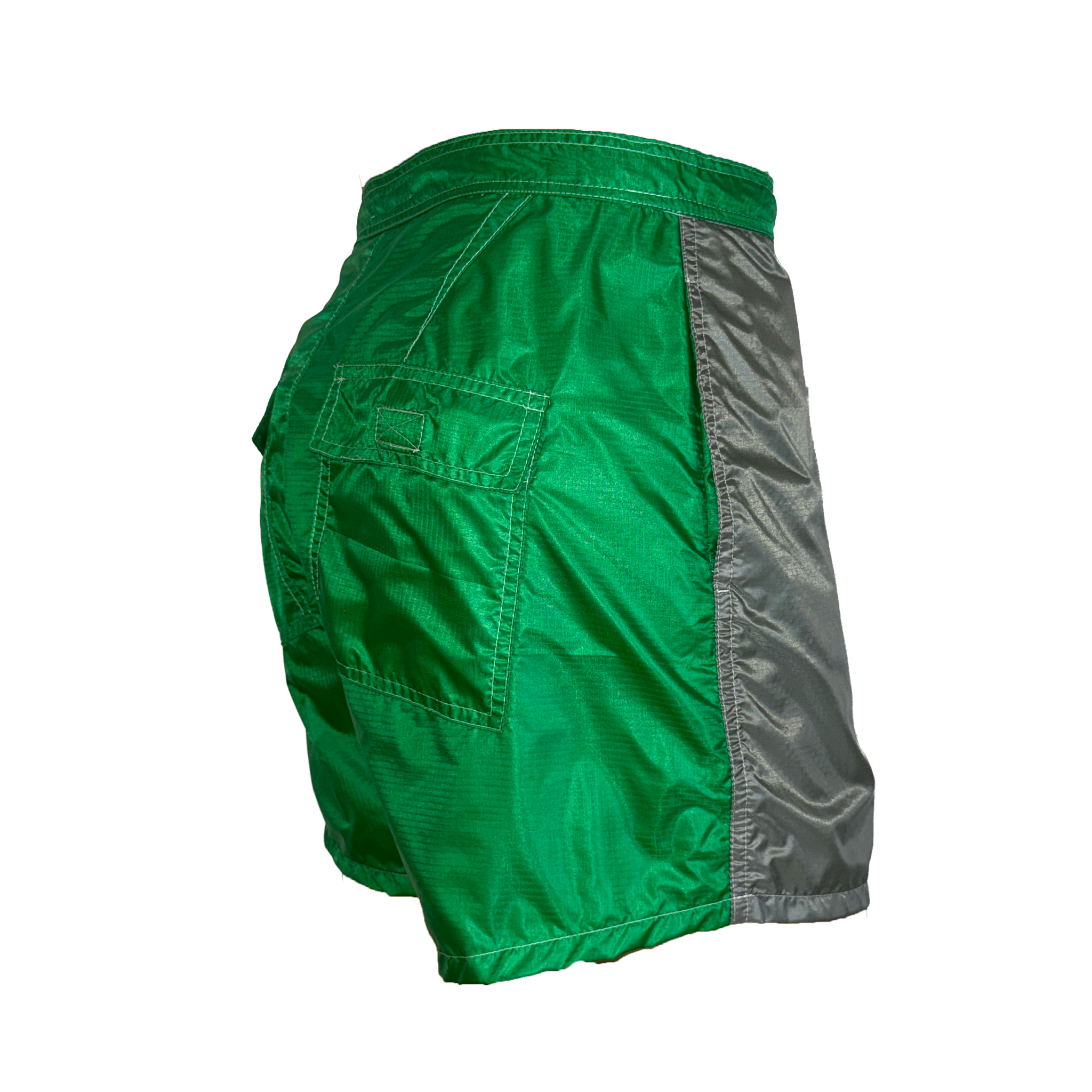 The Surfer Short