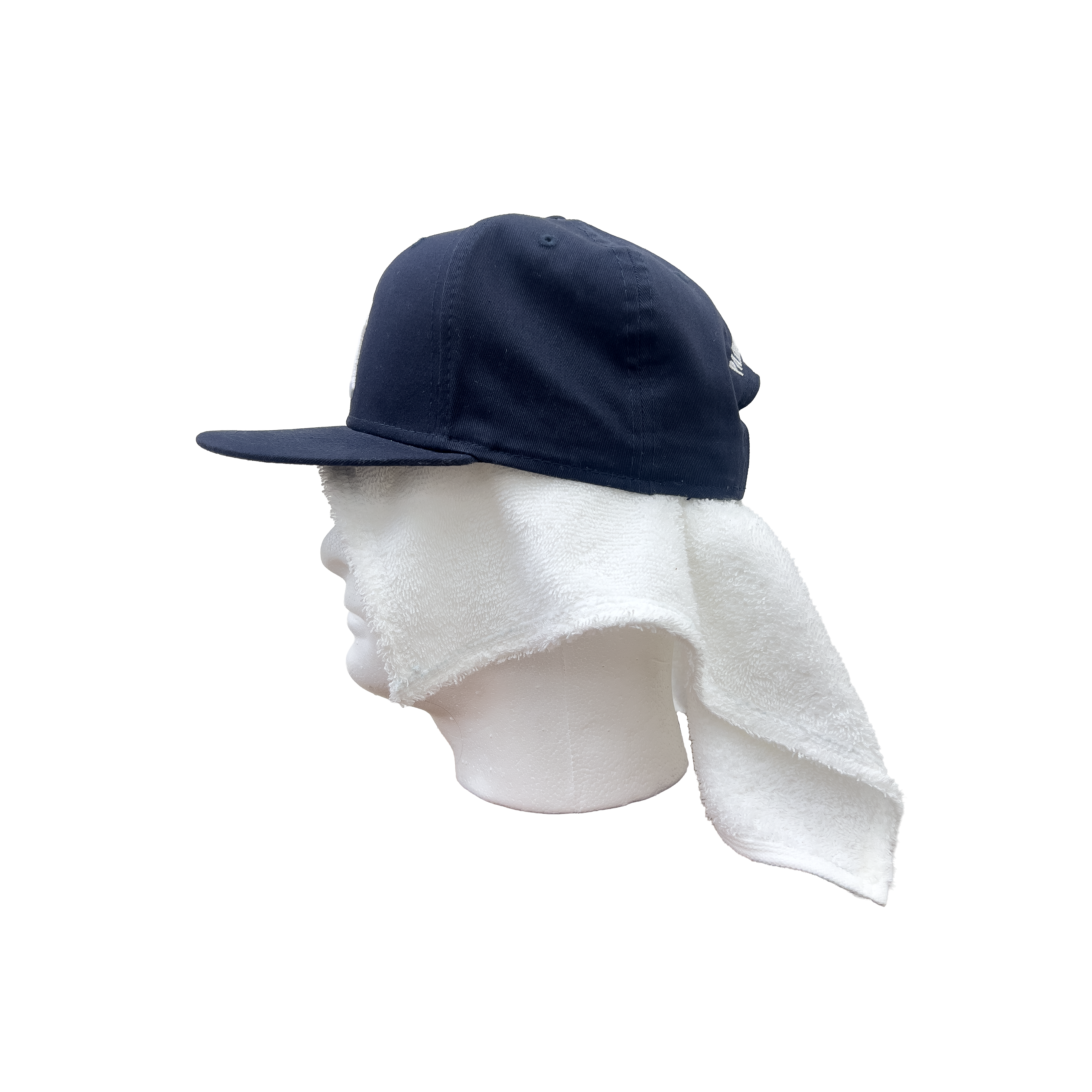 TOWEL SNAPBACK