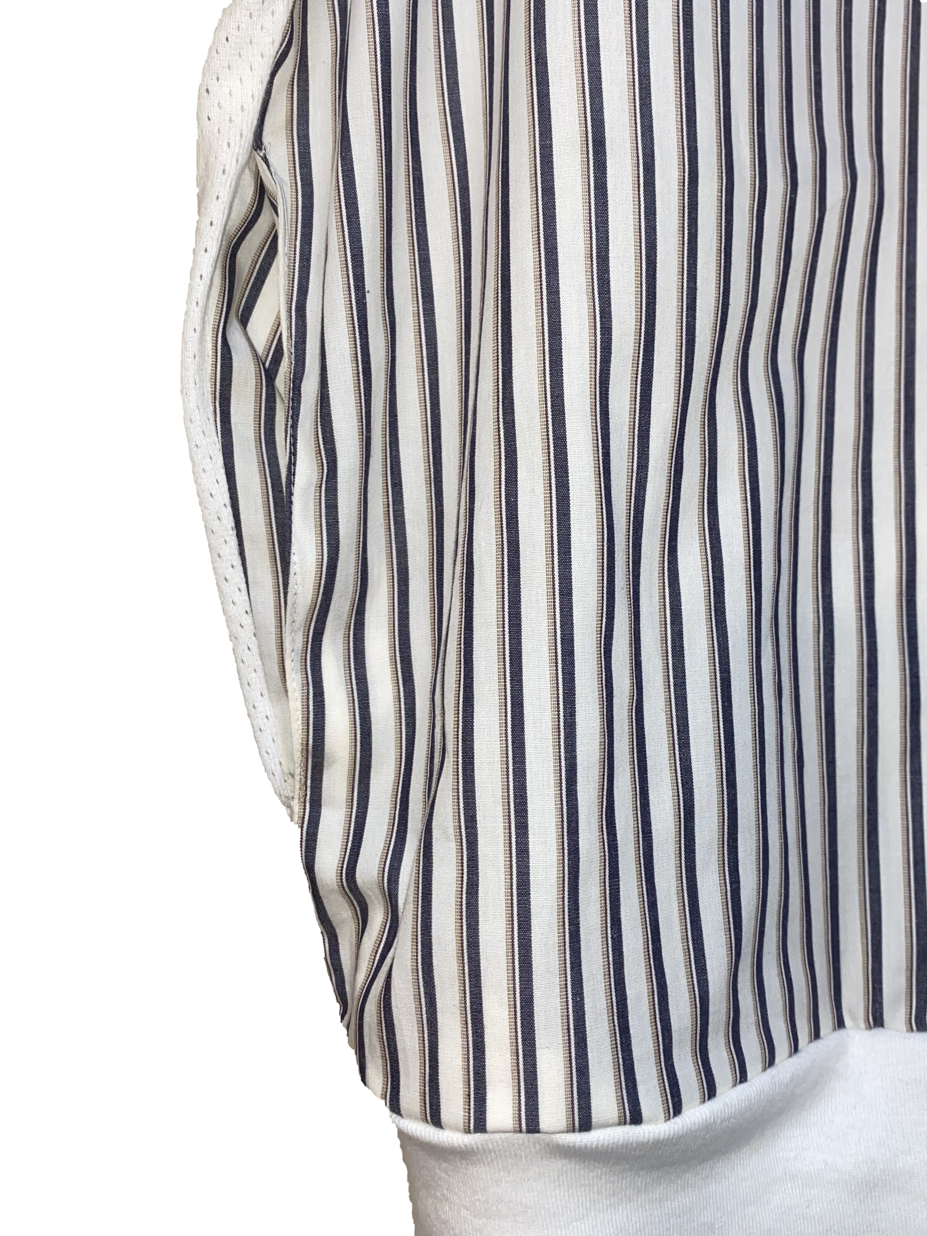 Shoulder Studded Shirt