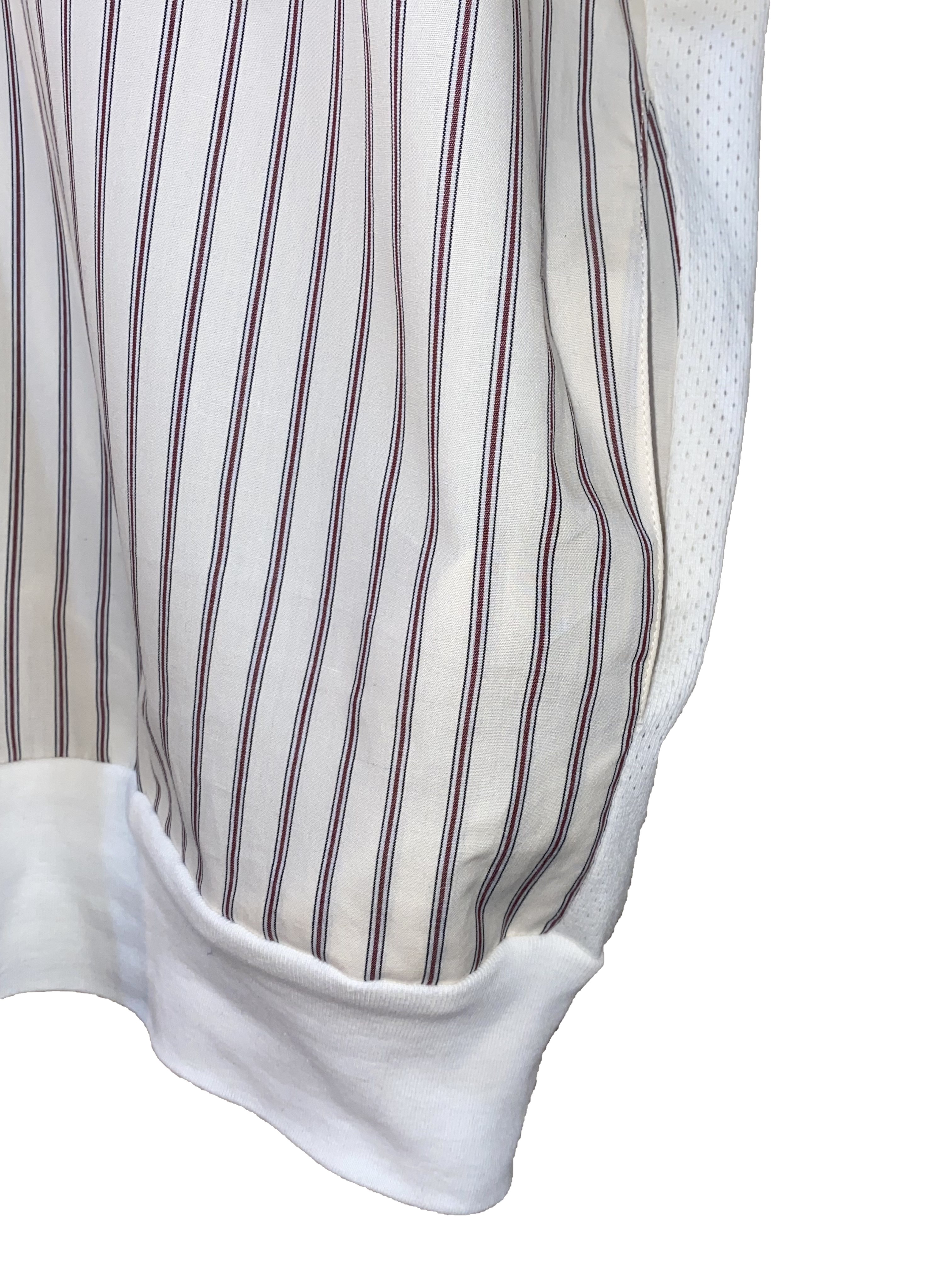Shoulder Studded Shirt