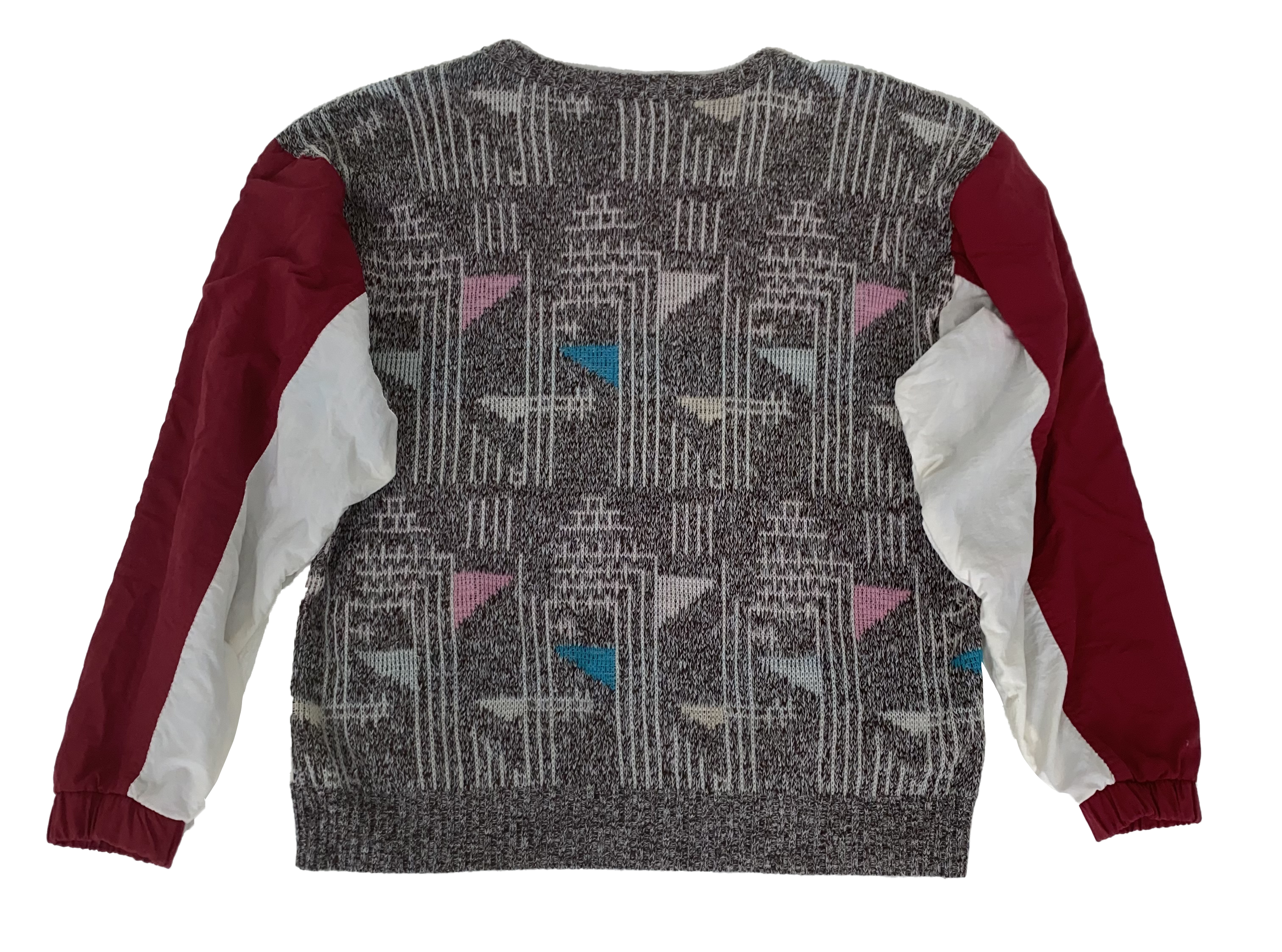Cosby Sweater