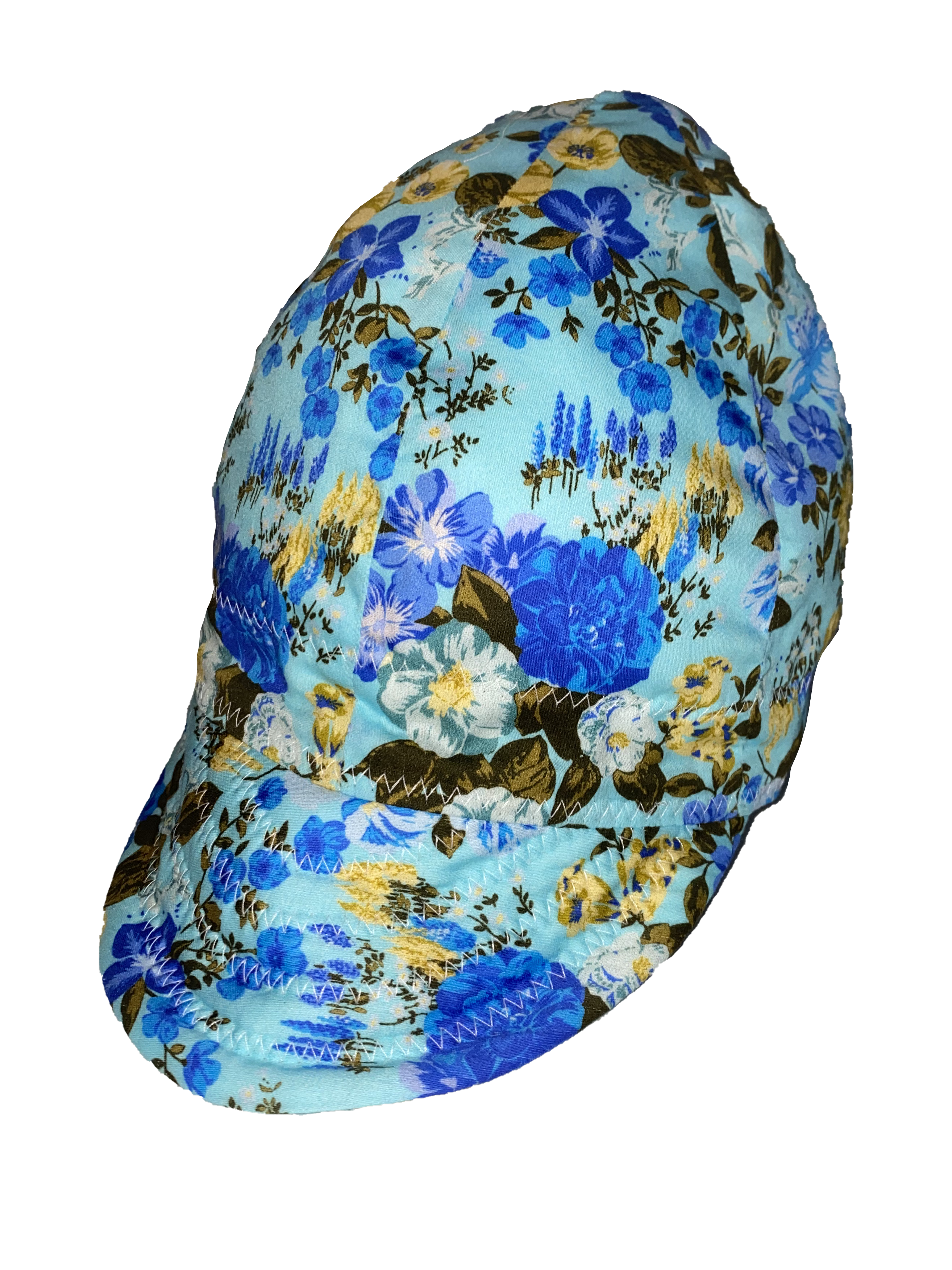 Welder Hat