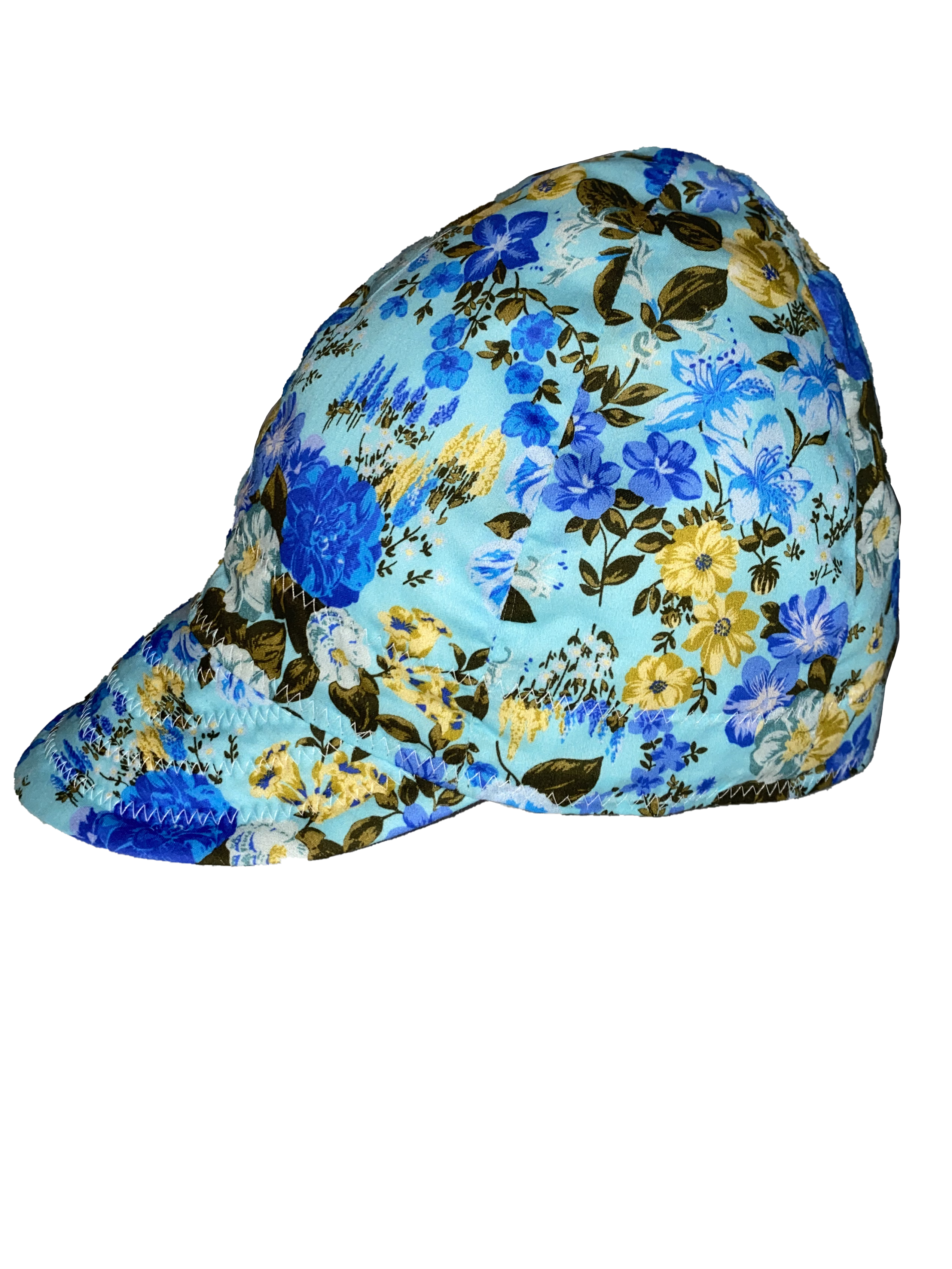 Welder Hat