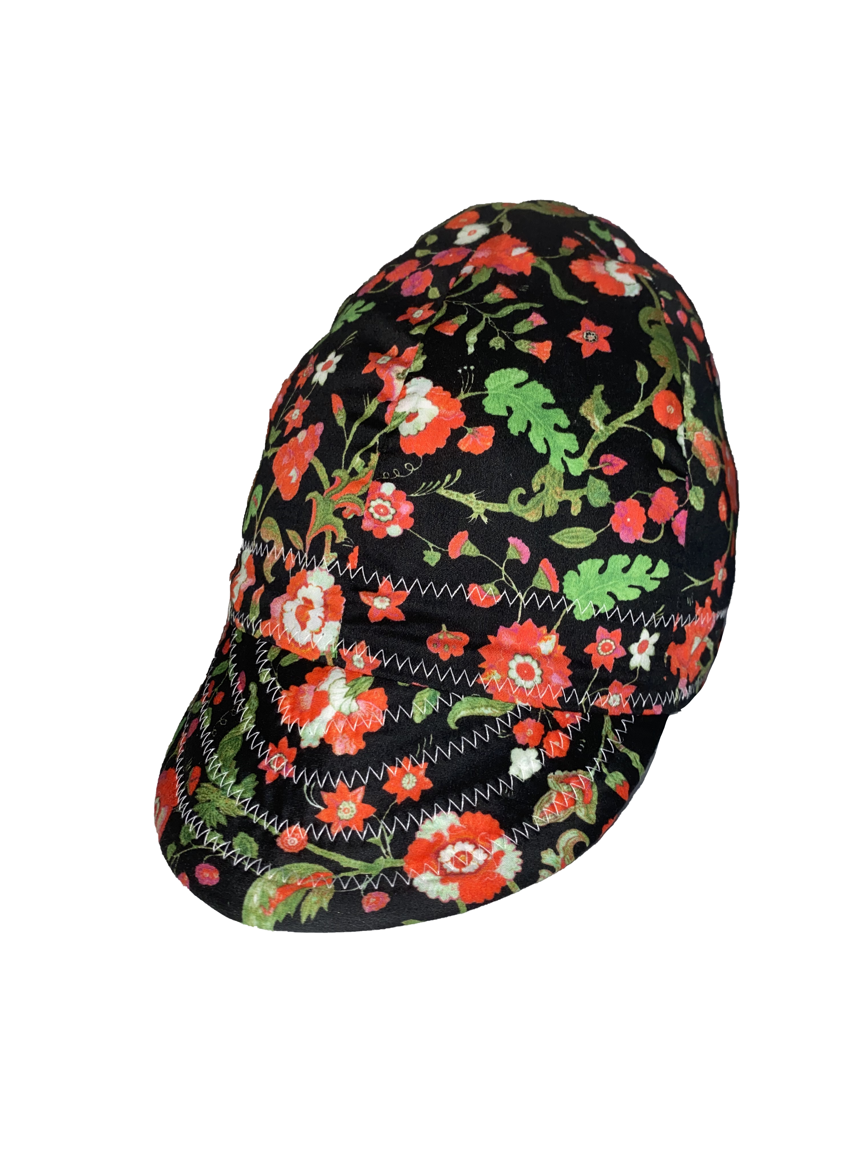 Welder Hat