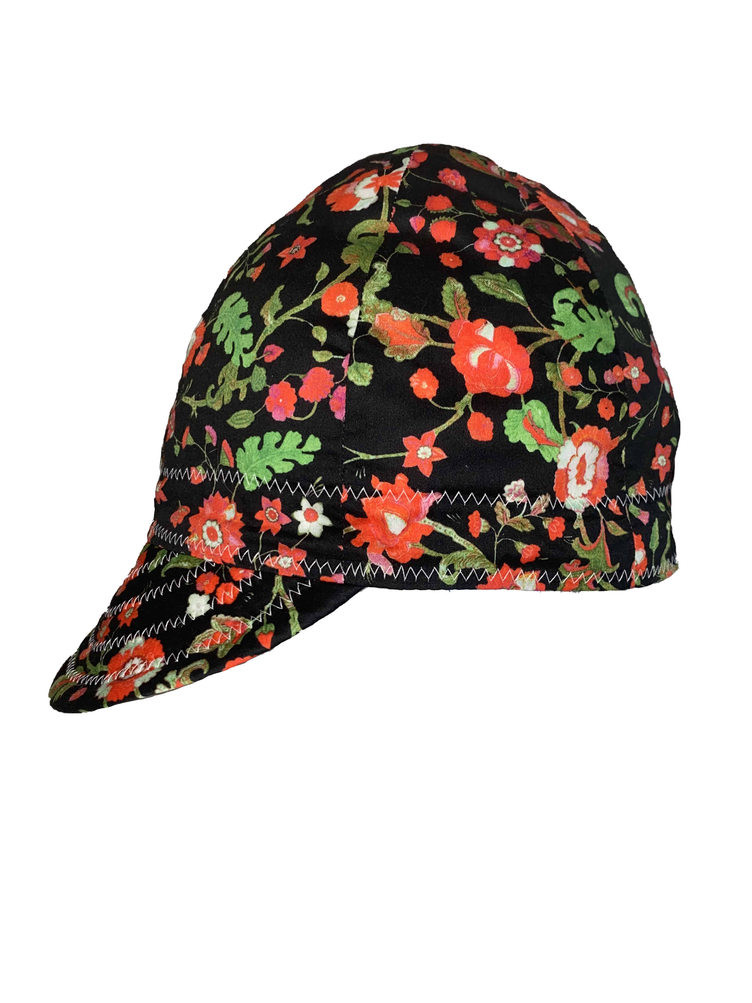 Welder Hat