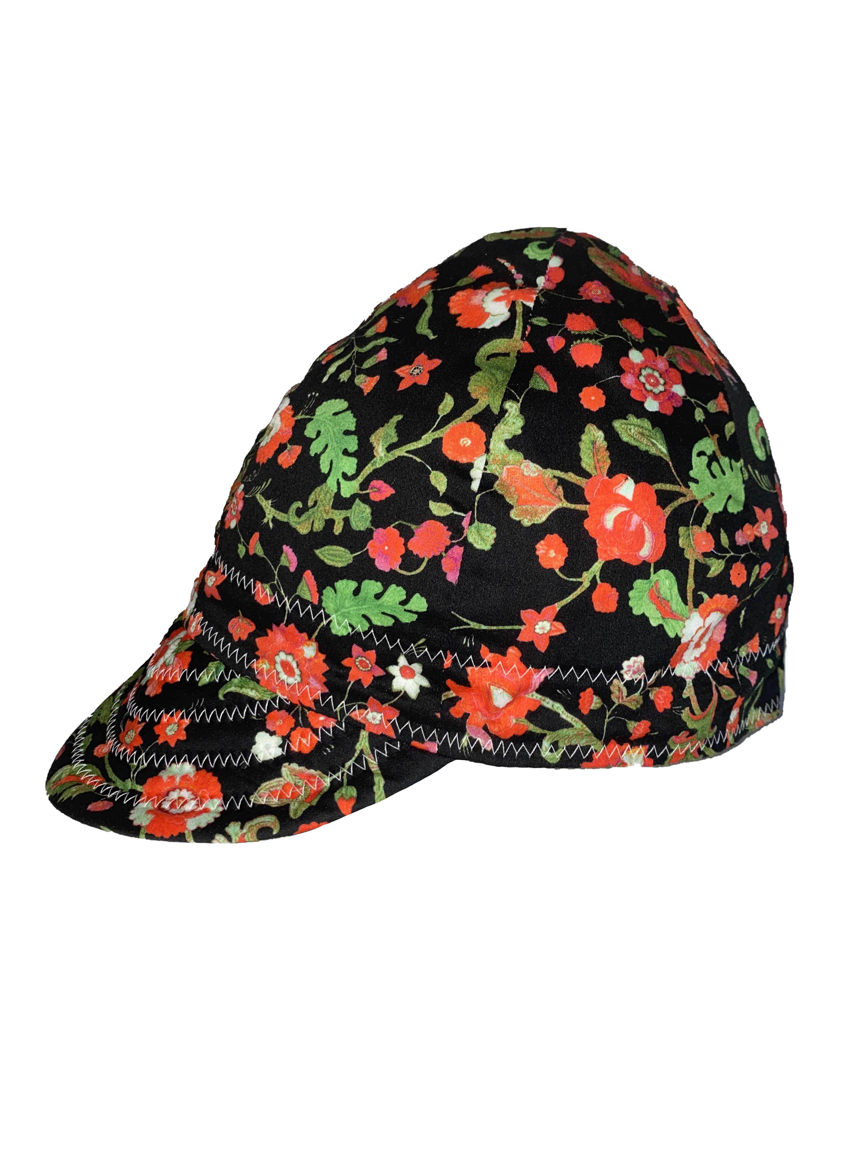 Welder Hat
