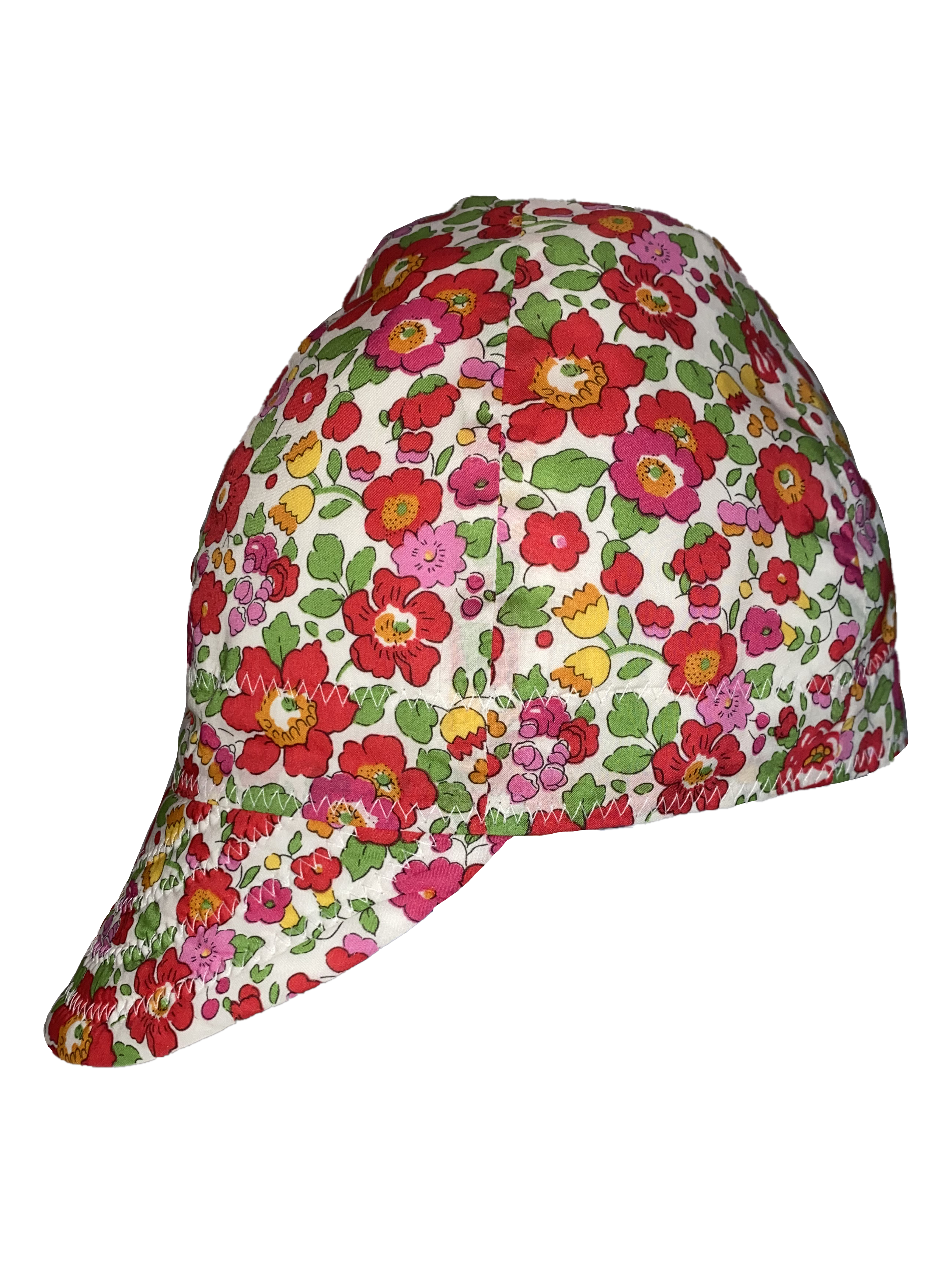 Welder Hat