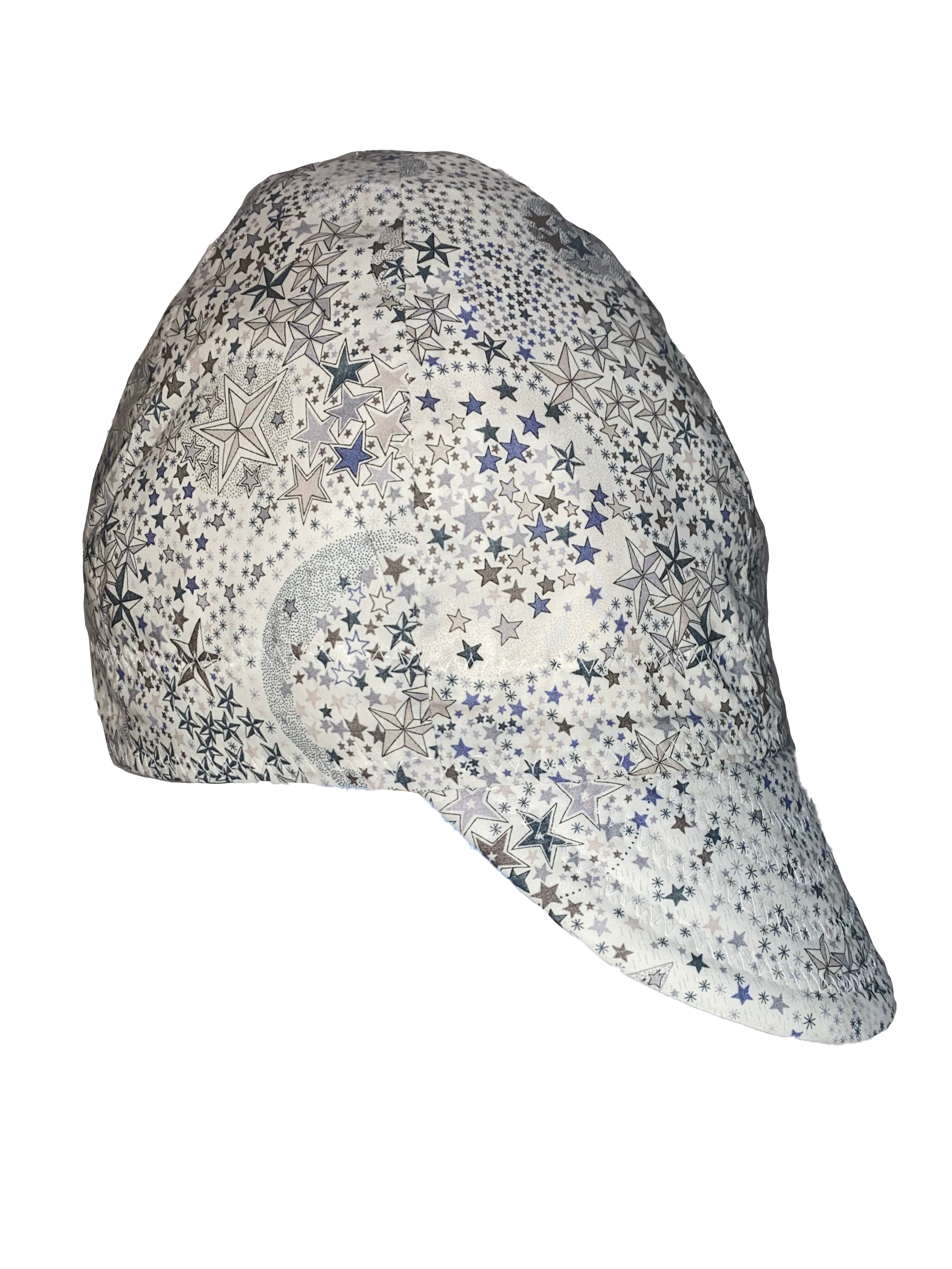 Welder Hat