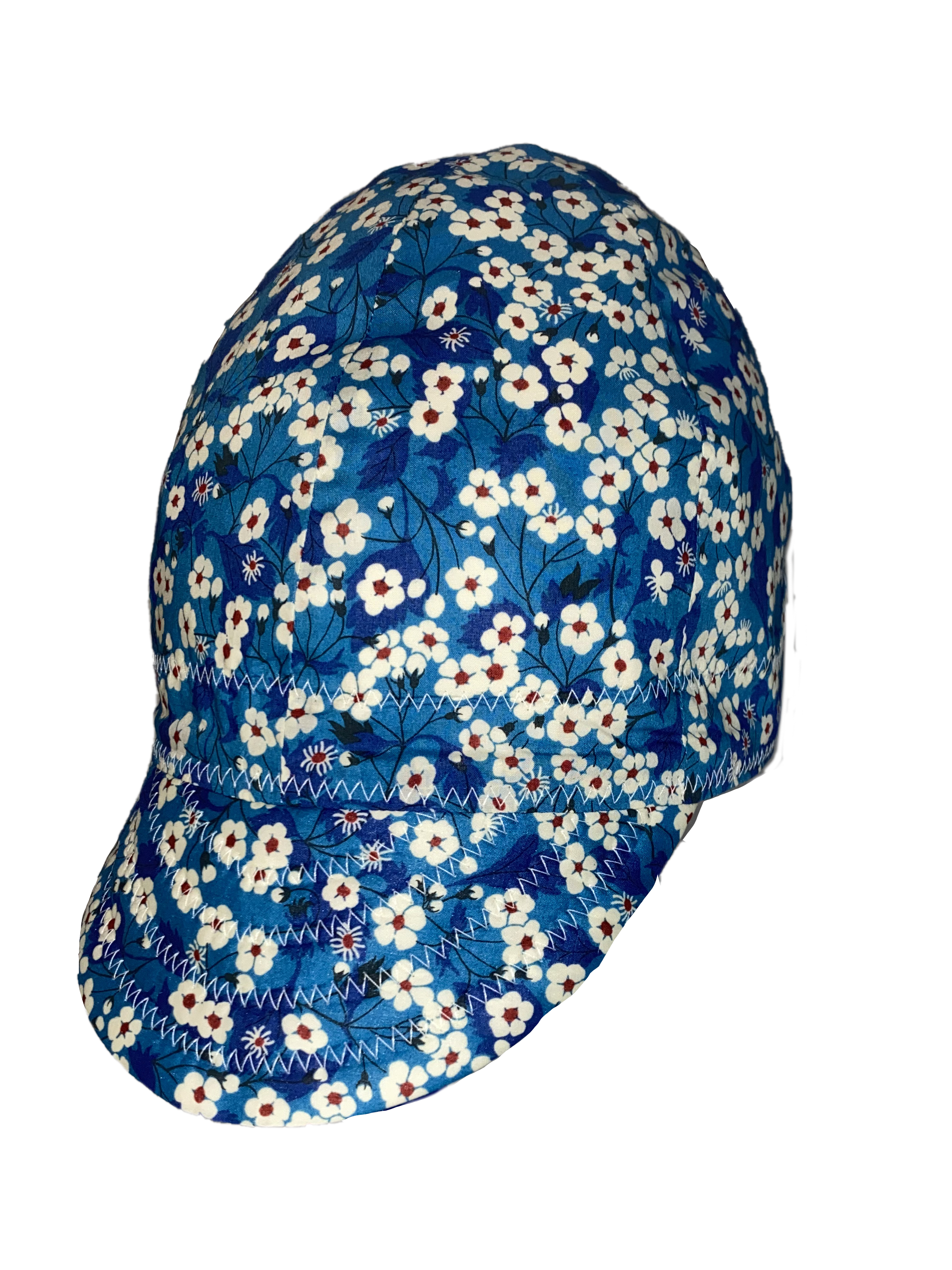 Welder Hat