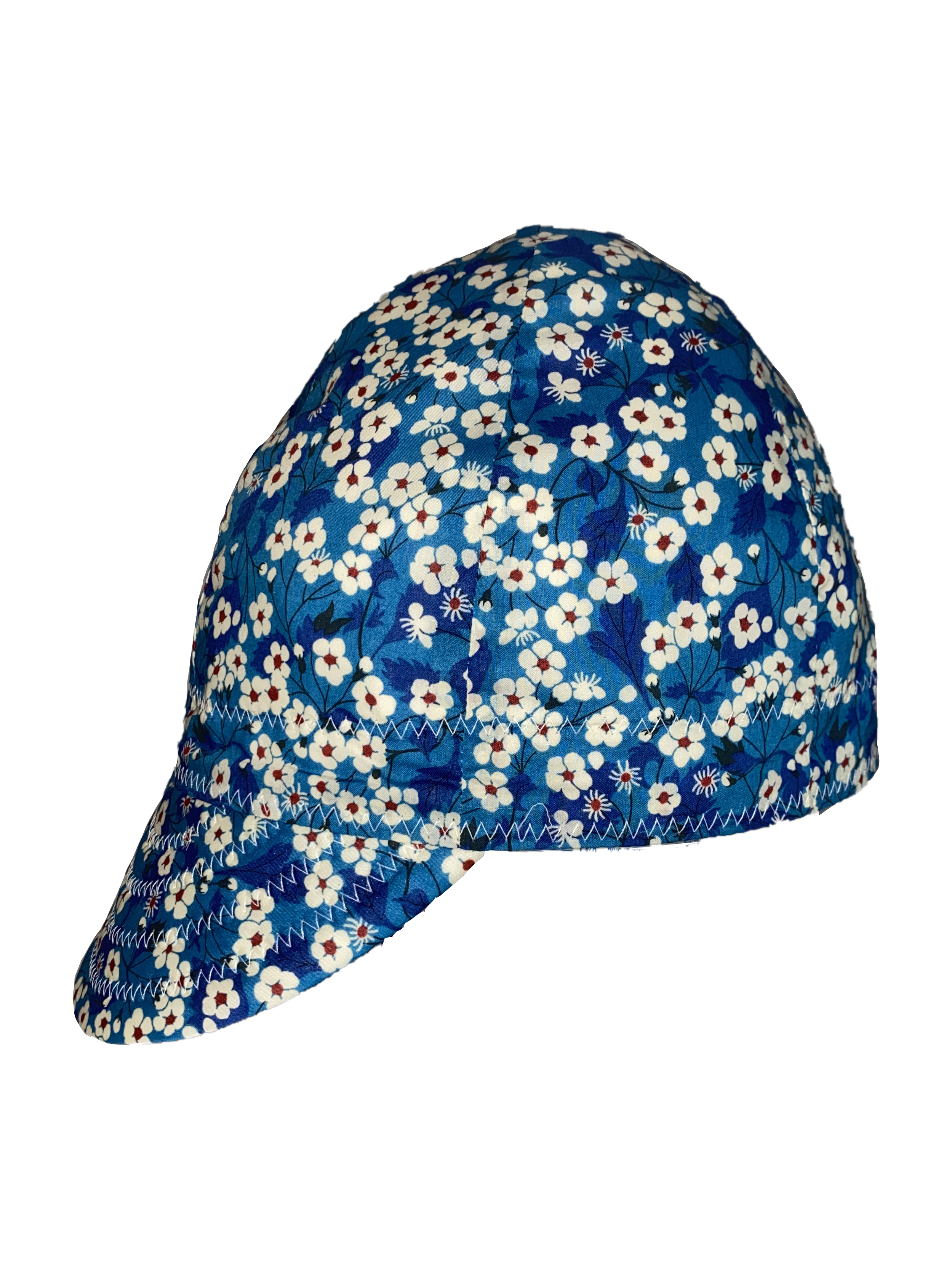 Welder Hat