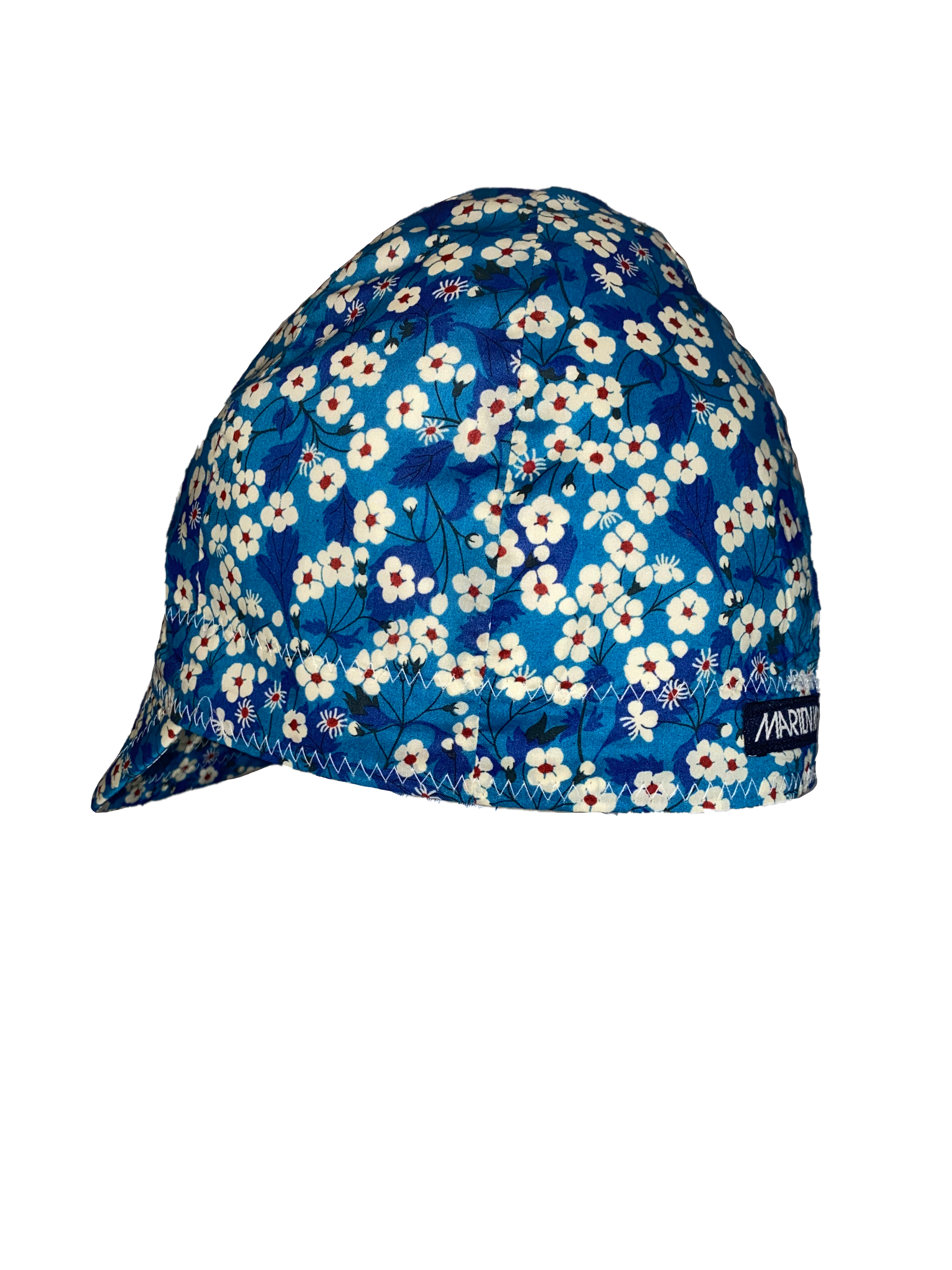 Welder Hat