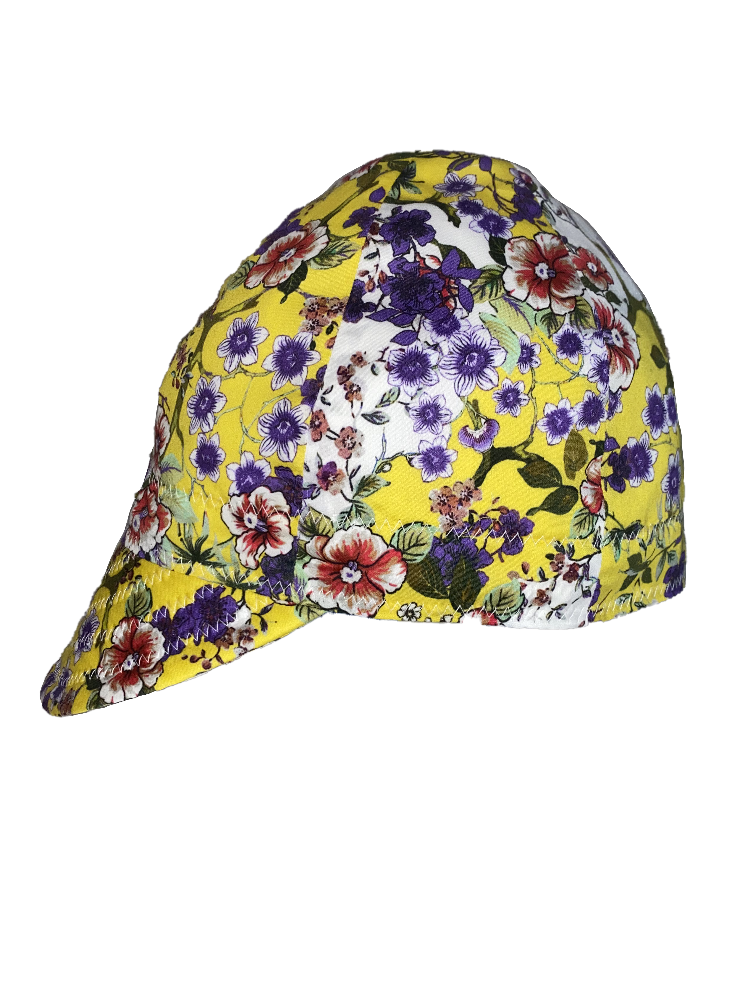 Welder Hat