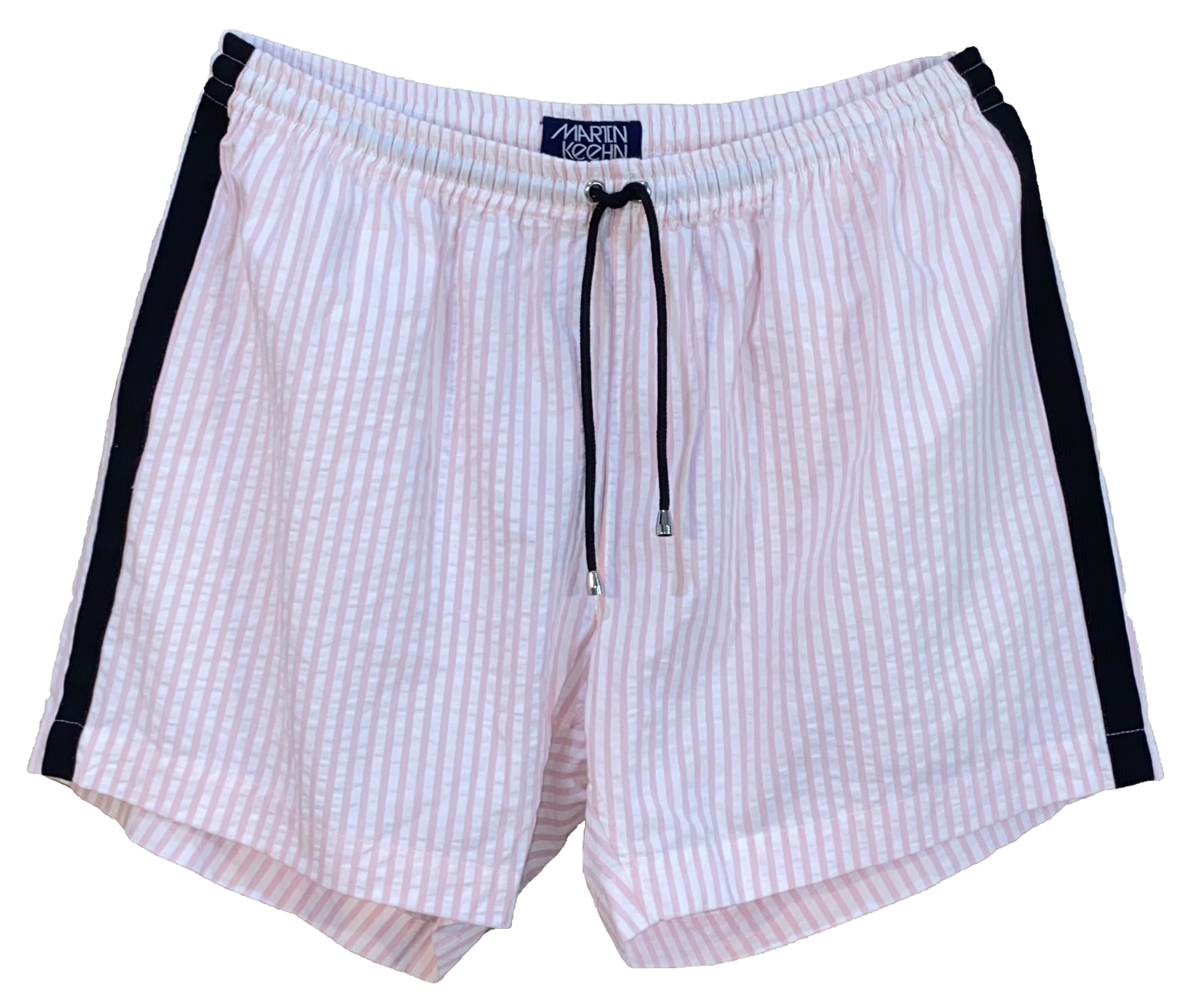 Seersucker Ripstop Shorts