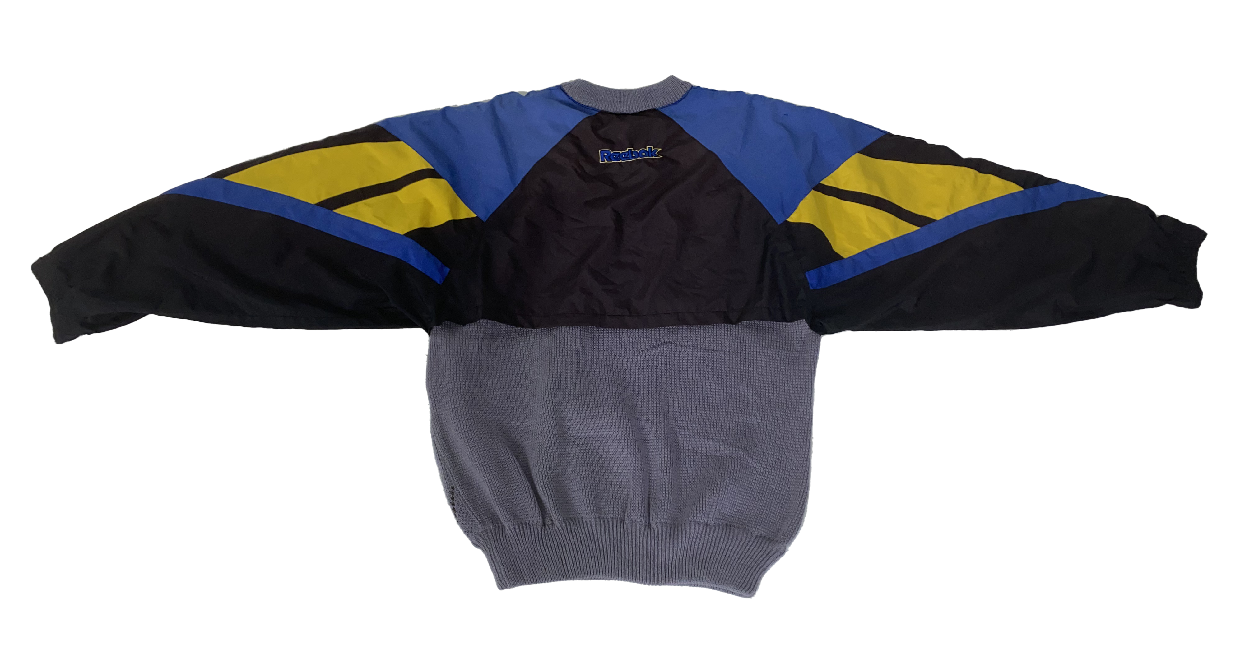 Sweater/Windbreaker - Cityscape