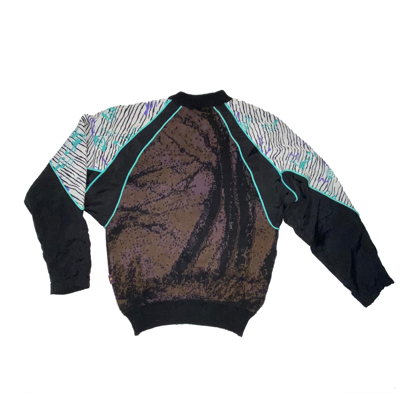 Sweater/Windbreaker - The Hunt