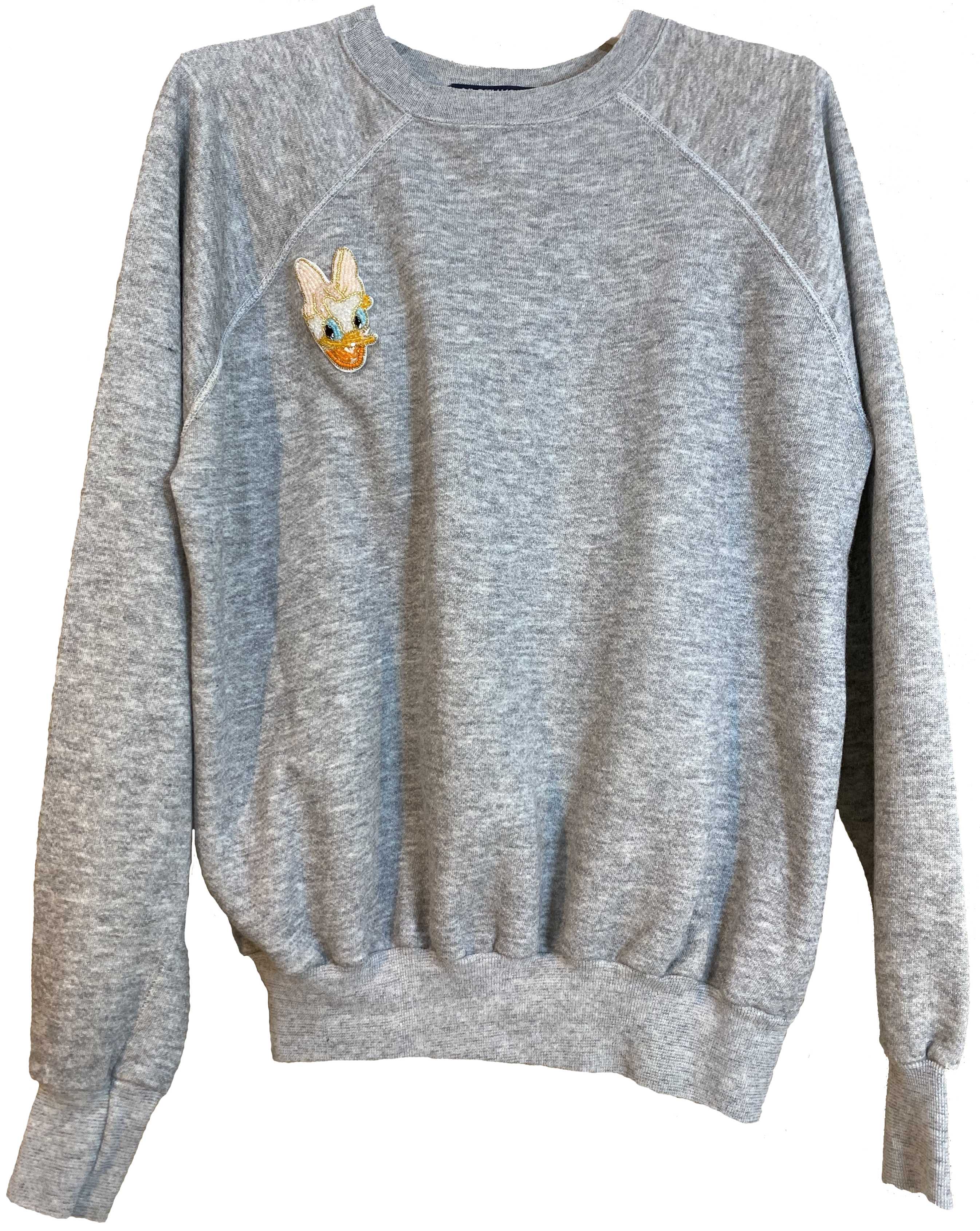 Daphnie Duck Great Sweatshirt