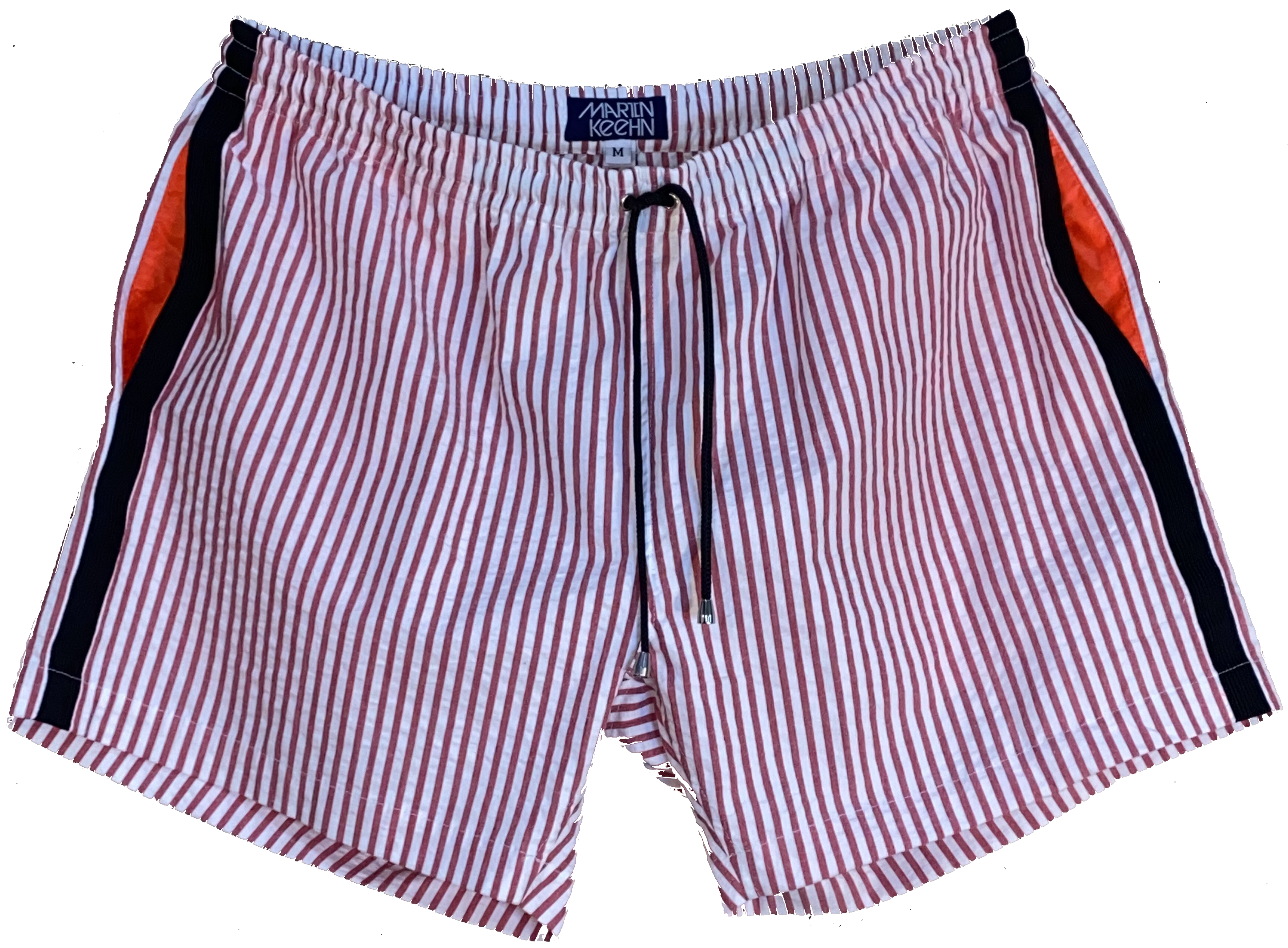 Seersucker Ripstop Shorts